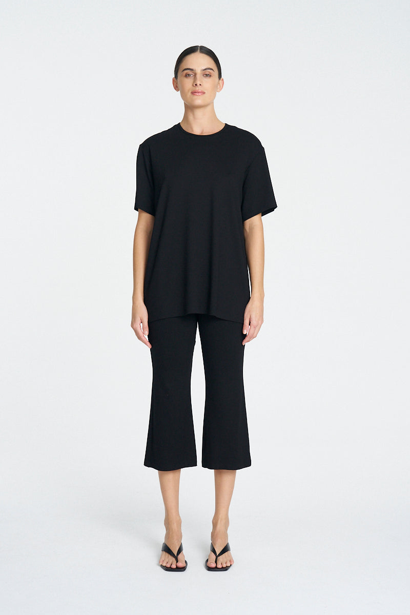 SS BIG TOP - Black