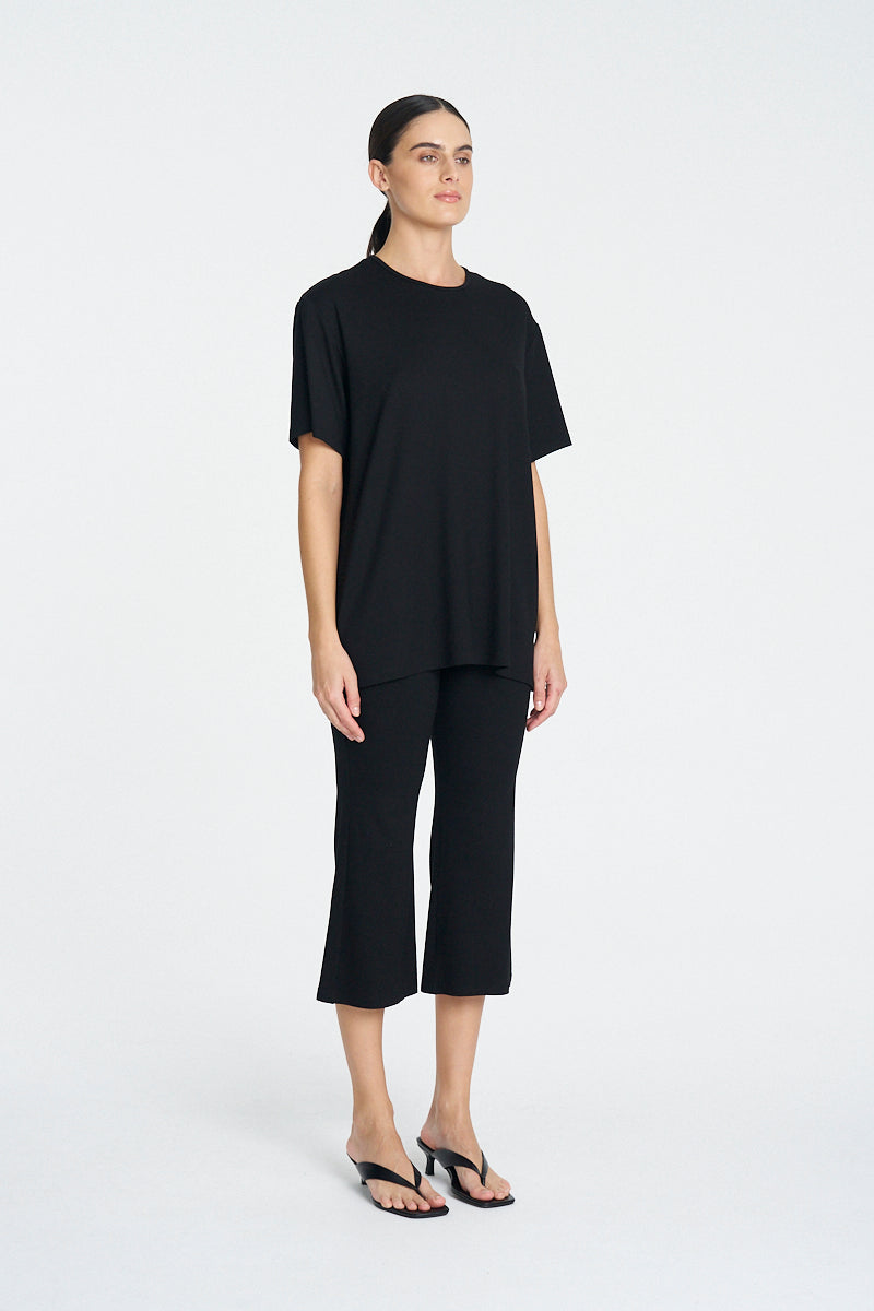 SS BIG TOP - Black