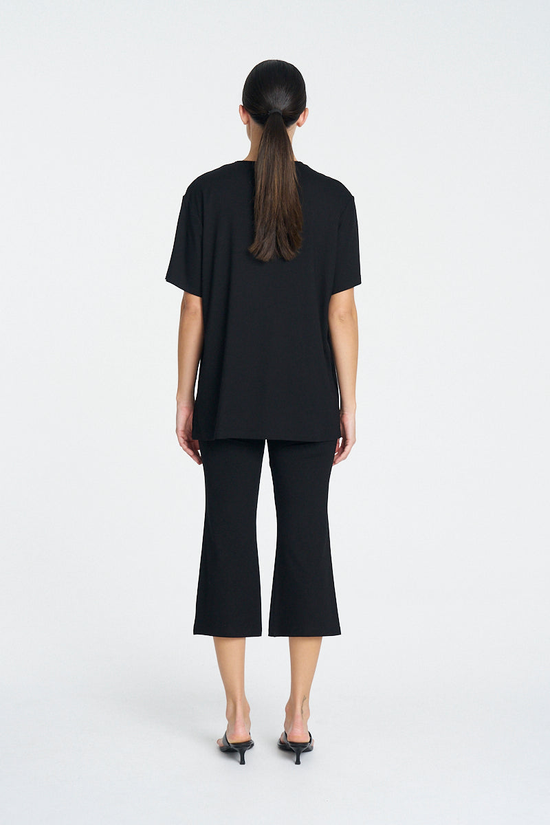 SS BIG TOP - Black
