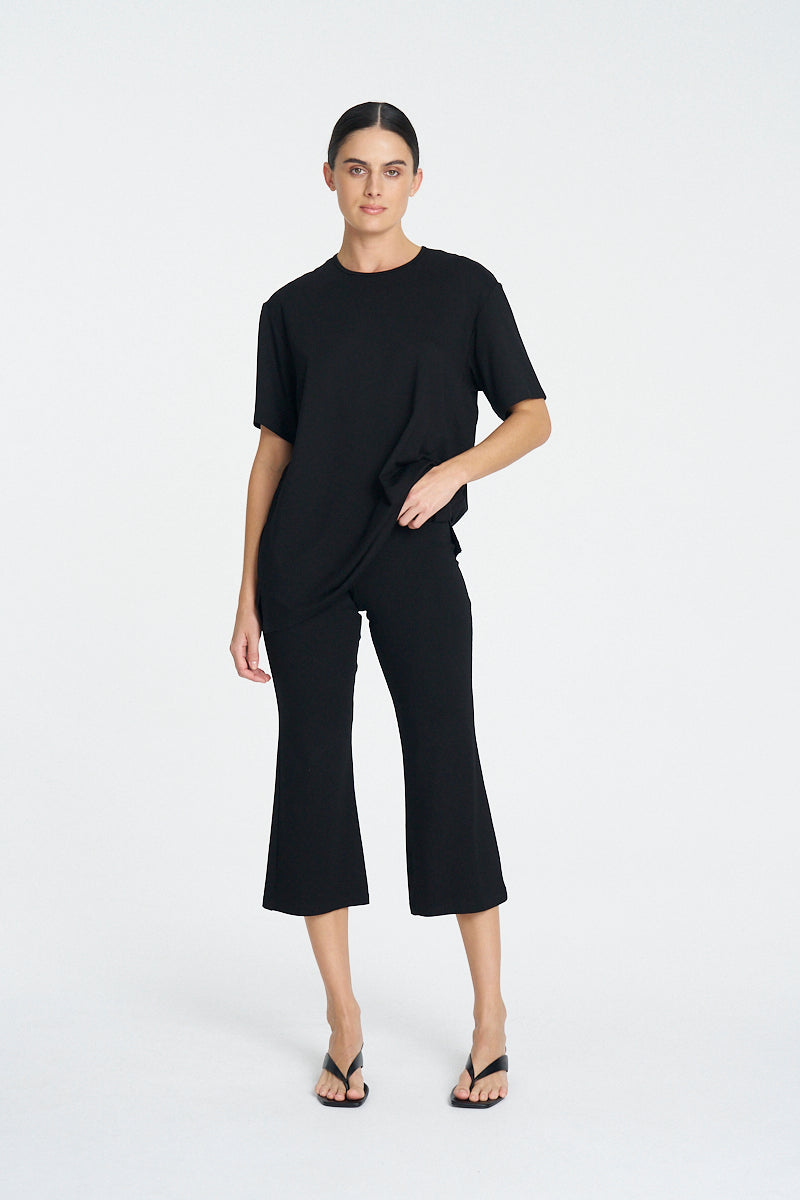 SS BIG TOP - Black