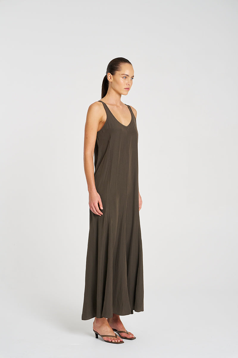 F67 3012 HALO DRESS