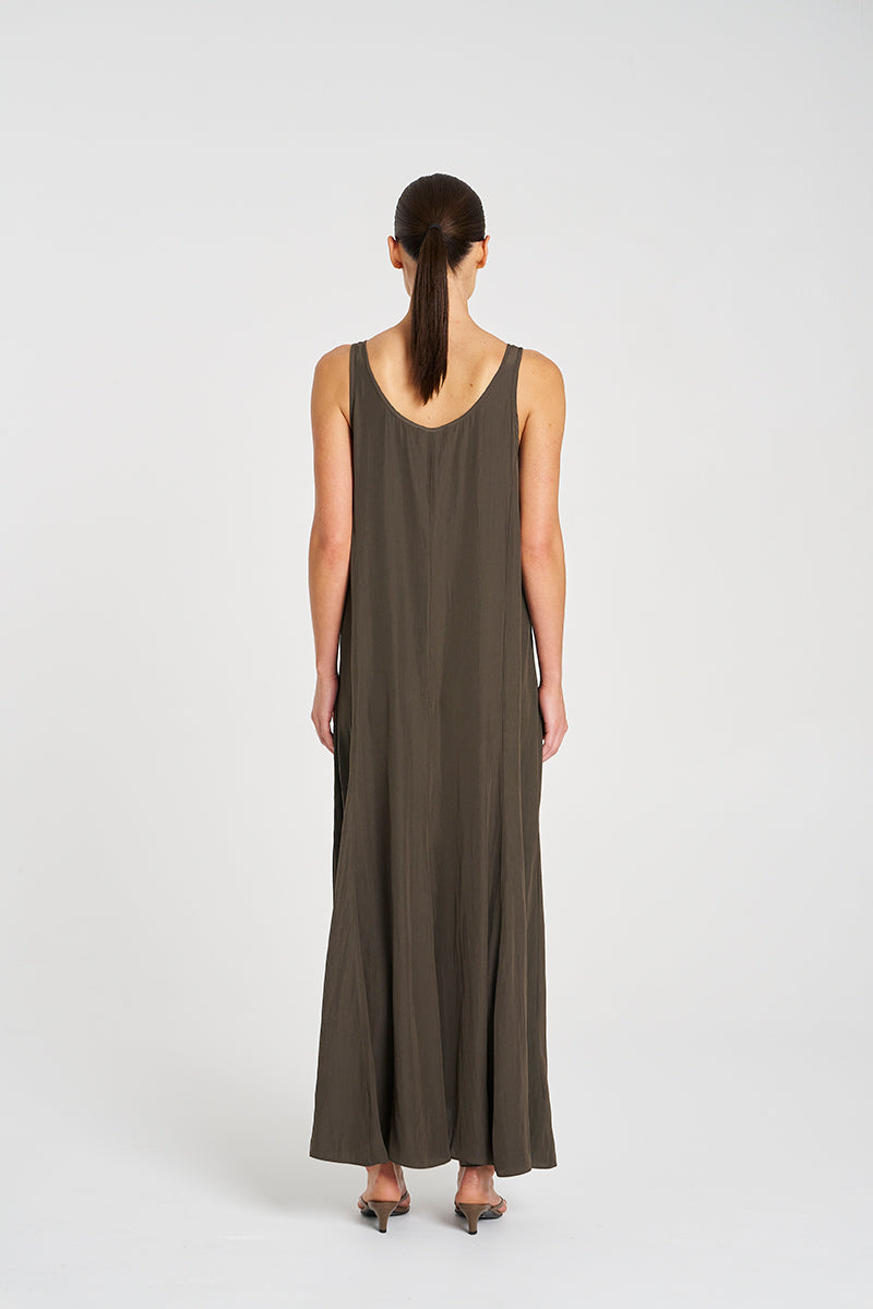 F67 3012 HALO DRESS