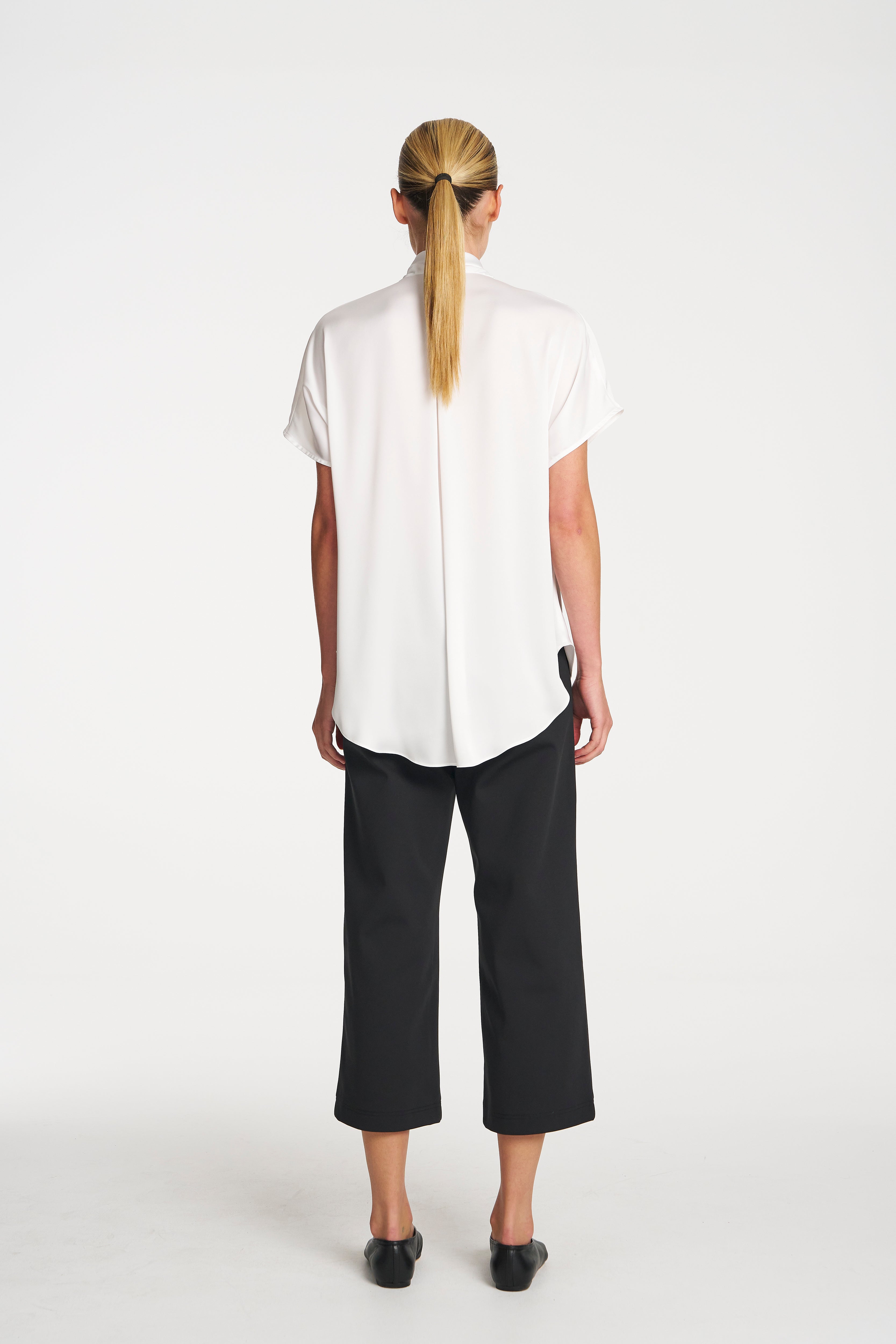 F619 8973 SCALLOP TANK - MELA PURDIE