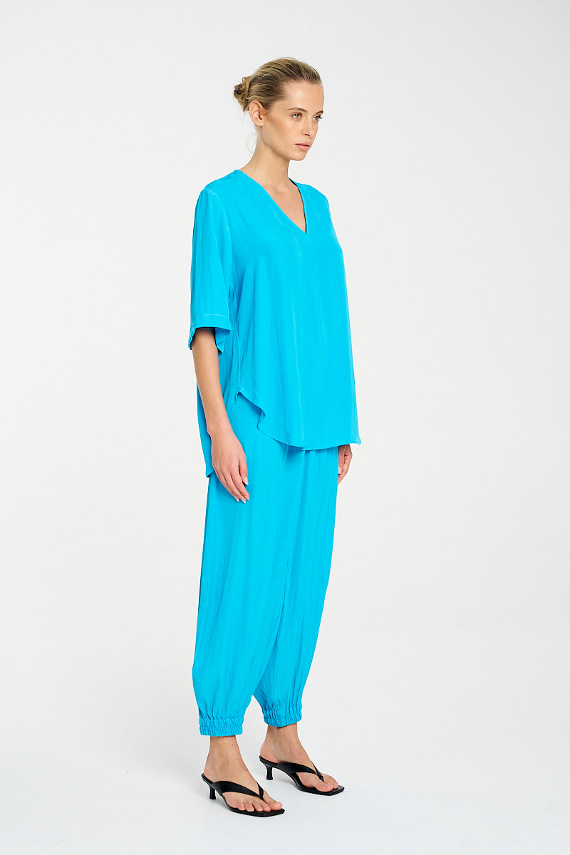 F67 1853 MOROCCAN PANT - MELA PURDIE