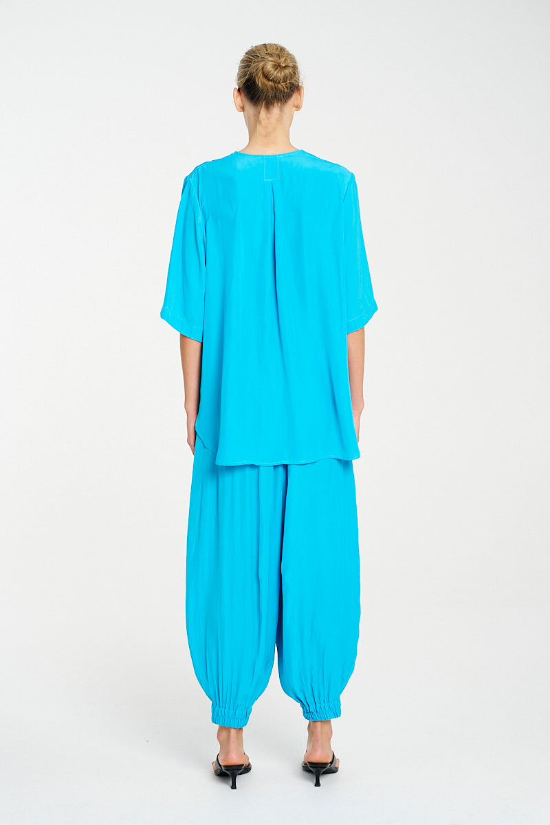 F67 1853 MOROCCAN PANT - MELA PURDIE