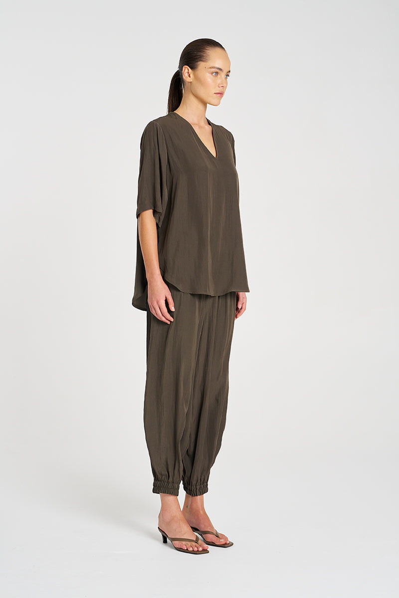 F67 1853 MOROCCAN PANT
