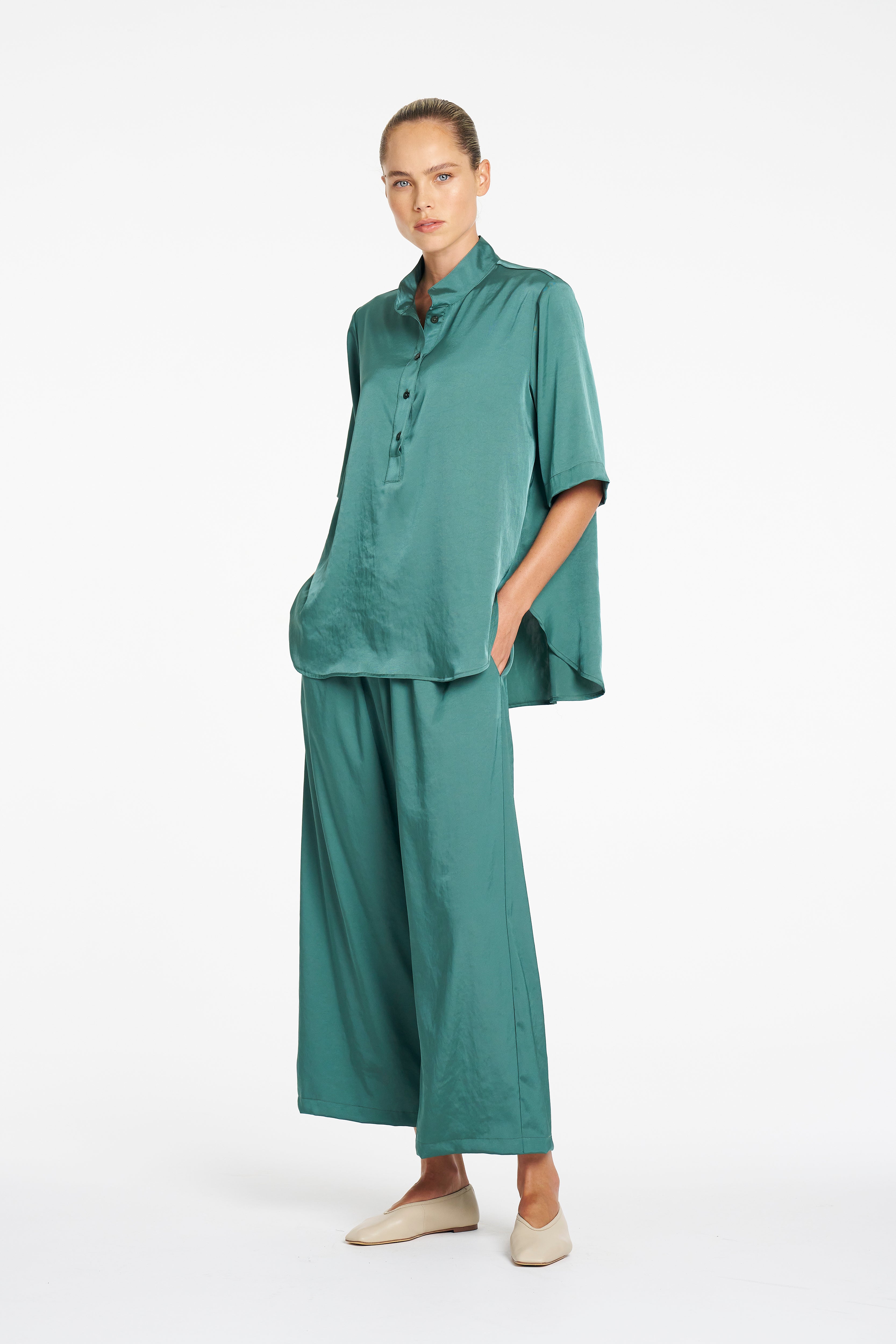 F626 1740 PACE PANTÂ -Â MELA PURDIE