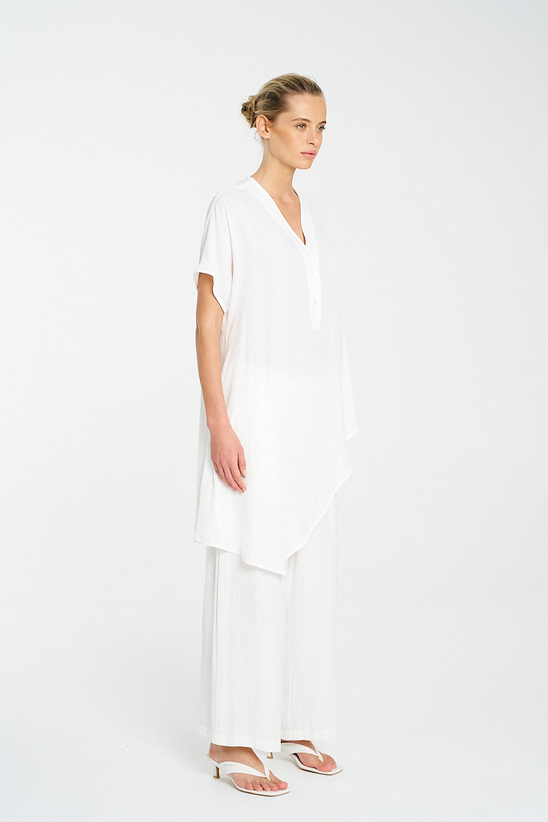 F67 8879 VEIL TAB SHELL - MELA PURDIE