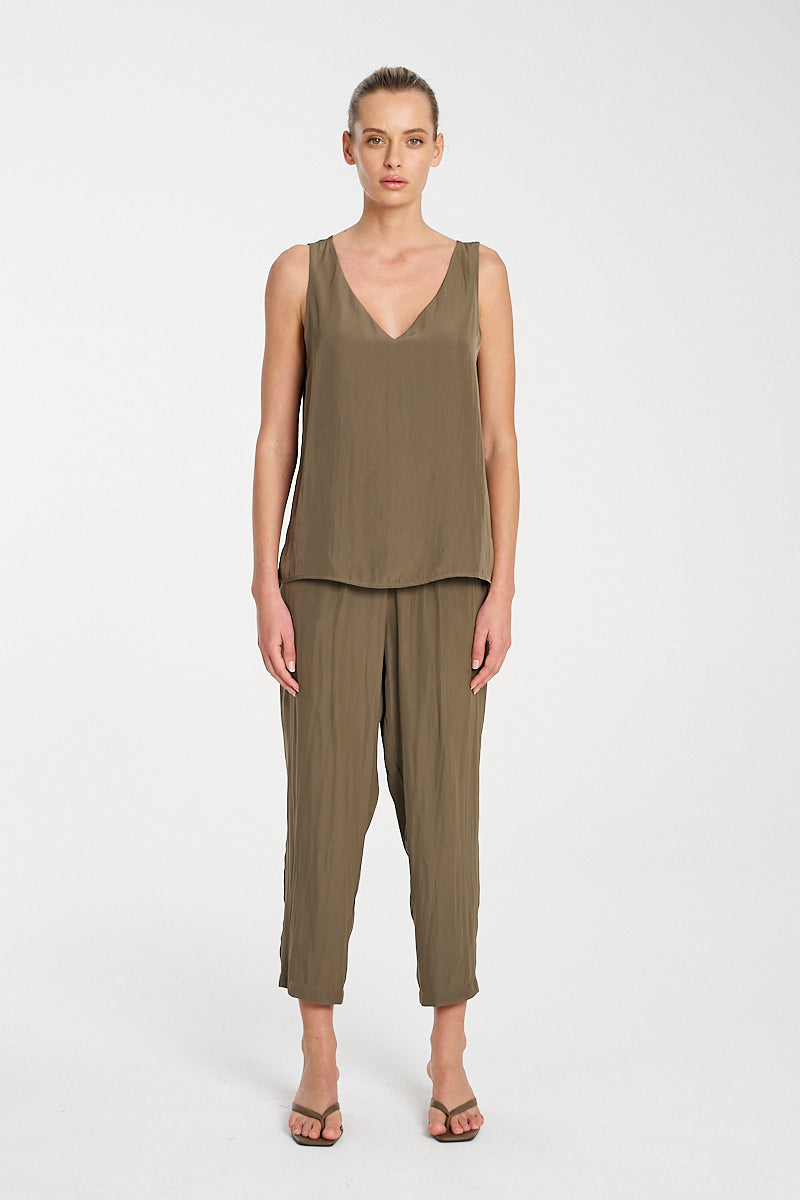 F67 1615 SOFT CAPRIÂ -Â MELA PURDIE