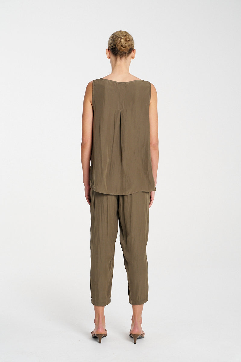 F67 1615 SOFT CAPRI - MELA PURDIE