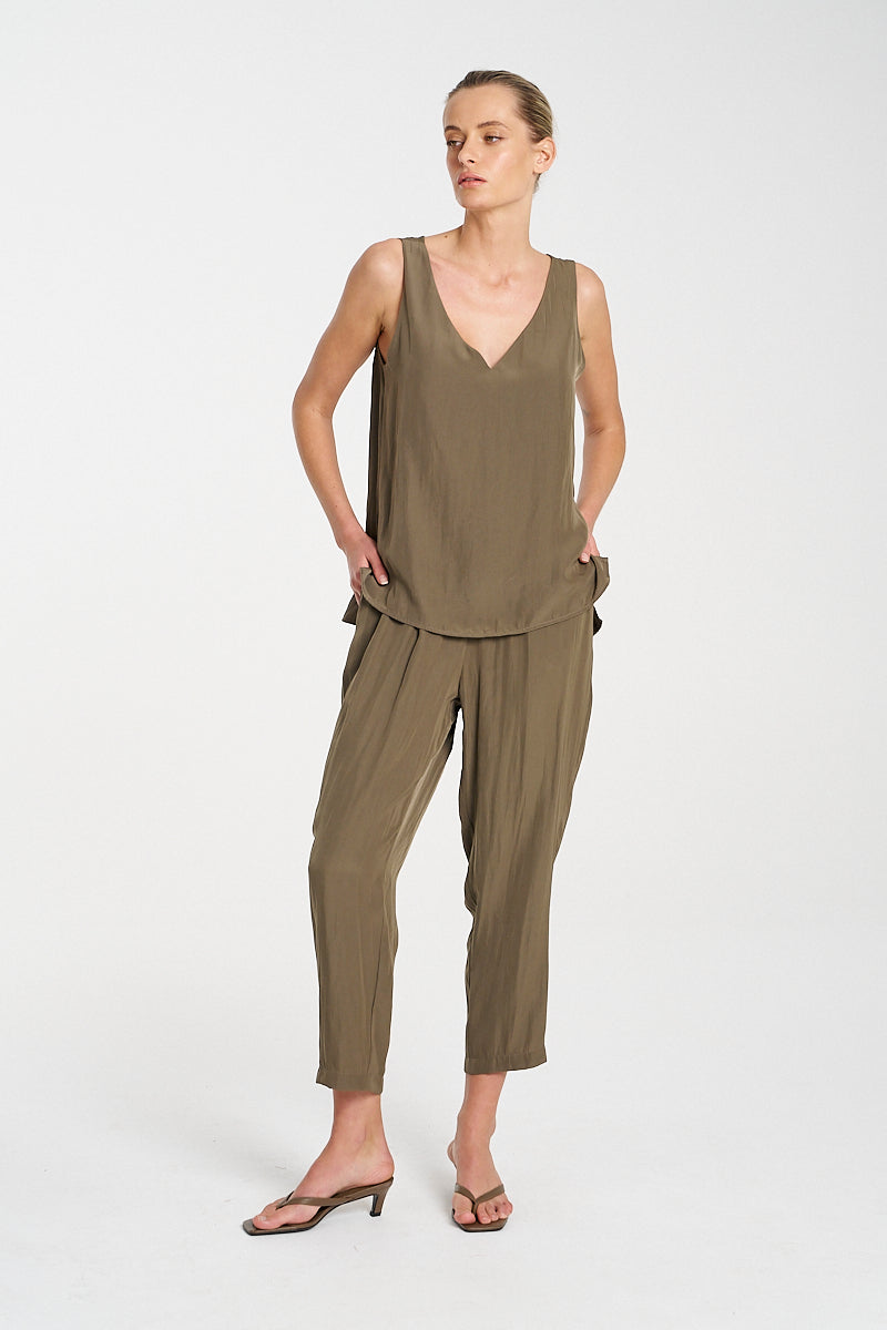 F67 1615 SOFT CAPRIÂ -Â MELA PURDIE