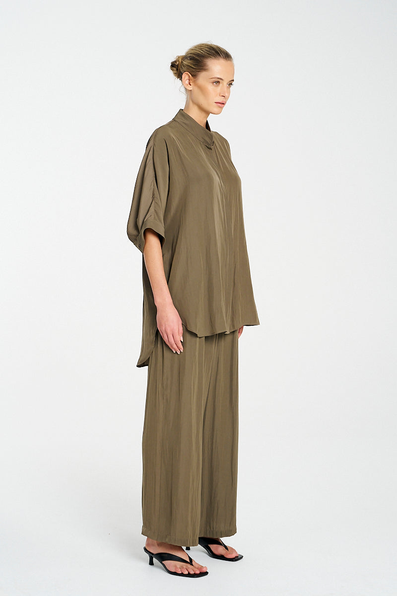 F67 1740 PACE PANT - MELA PURDIE