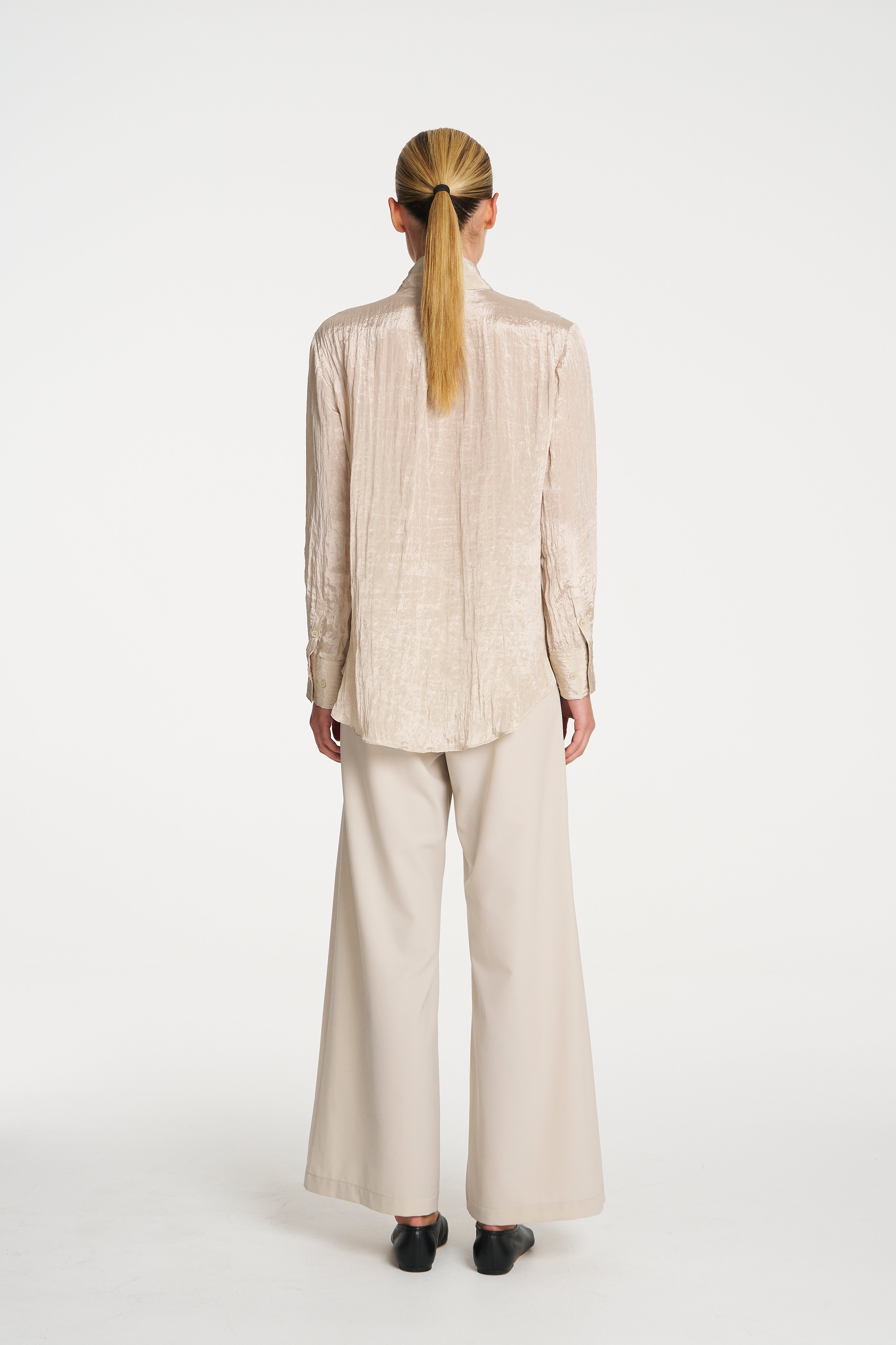 F620 8956 FORMAL SHIRT - MELA PURDIE