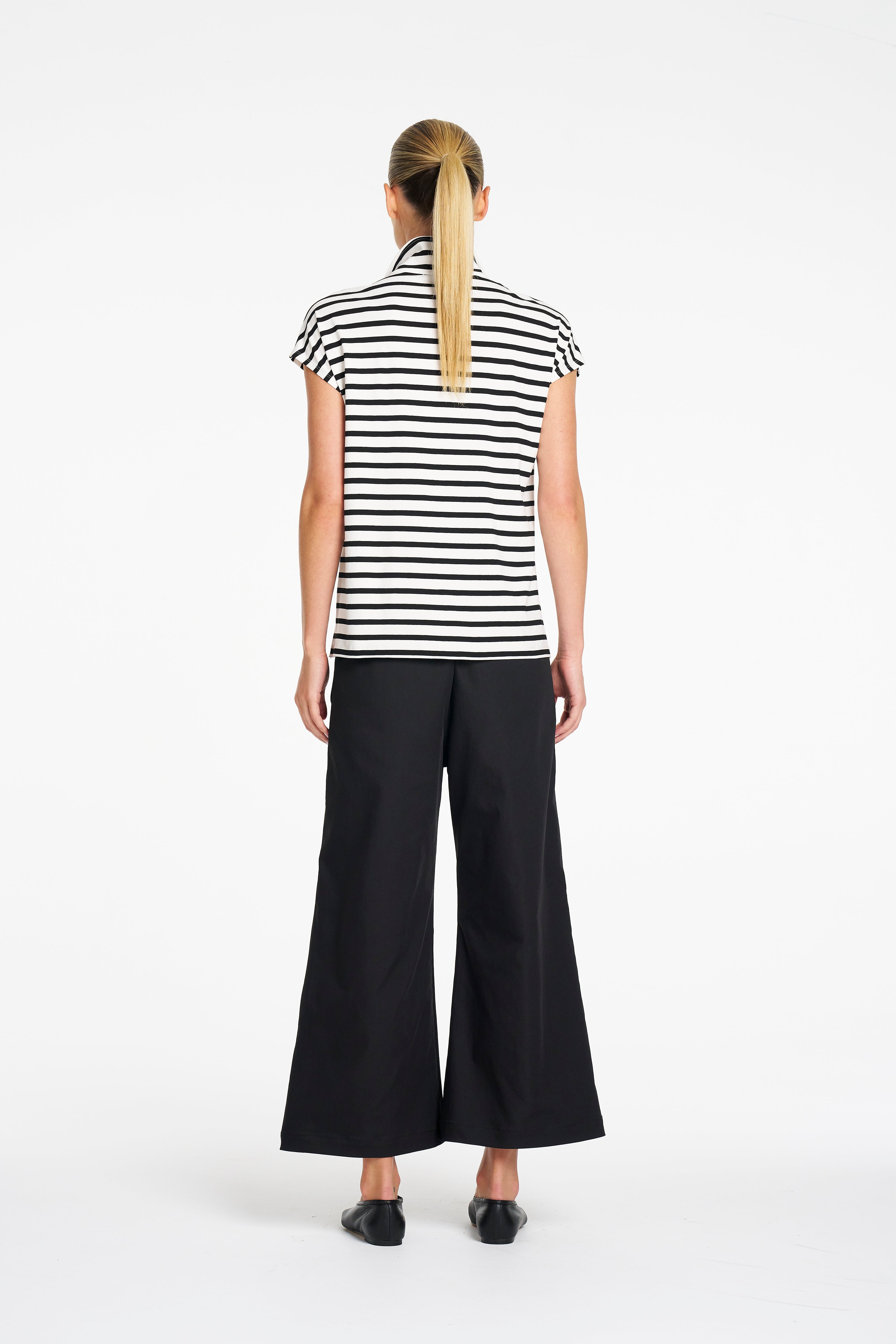 F541 80008 TAB TOP - MELA PURDIE