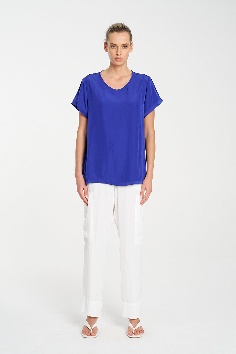 F67 2203 TRANSIT TÂ -Â MELA PURDIE