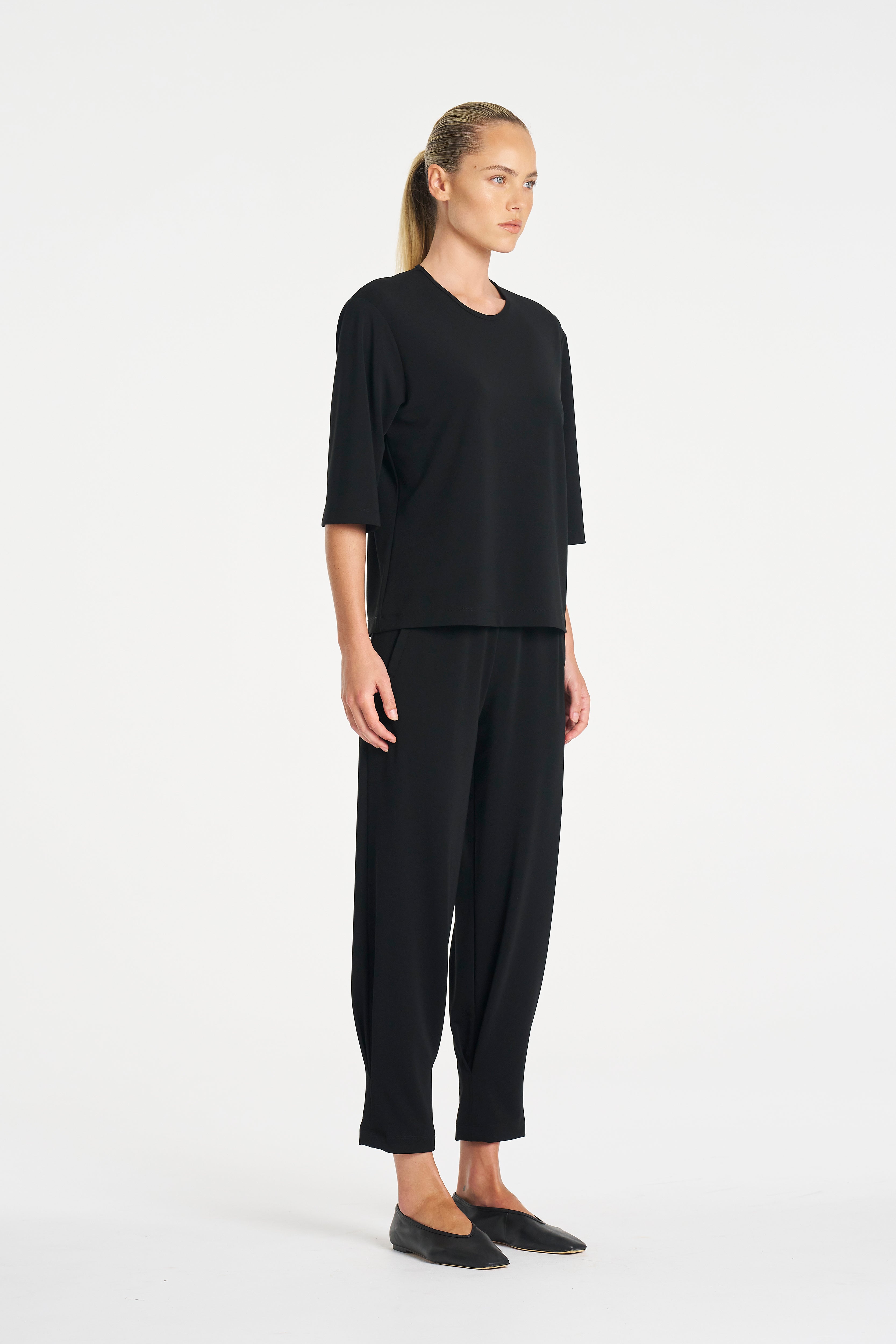 F007 1982 JET PANT - MELA PURDIE