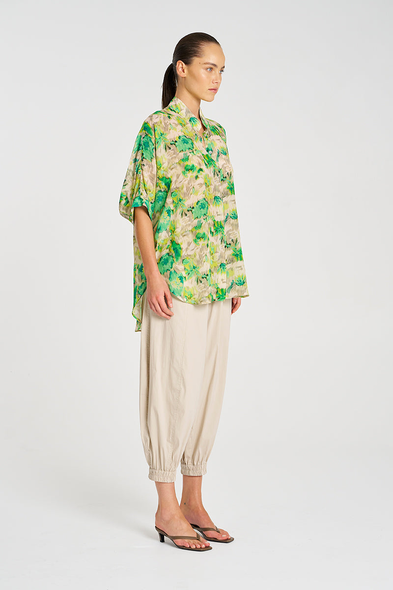 F848 8801 VILLA OVERSHIRT