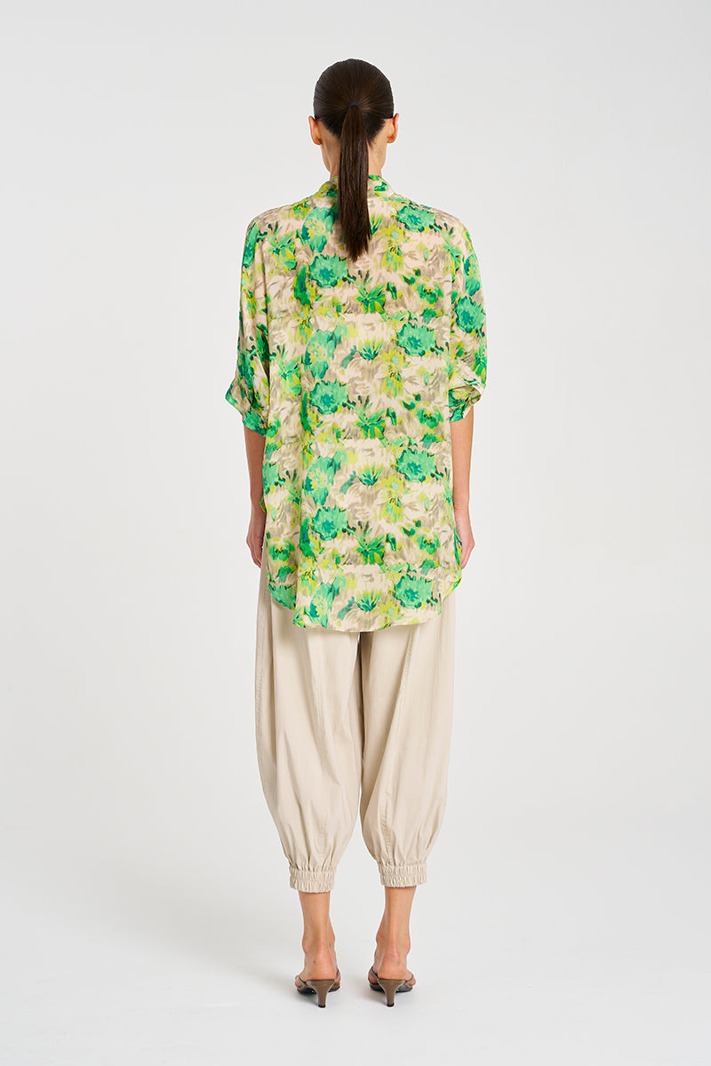 F848 8801 VILLA OVERSHIRT