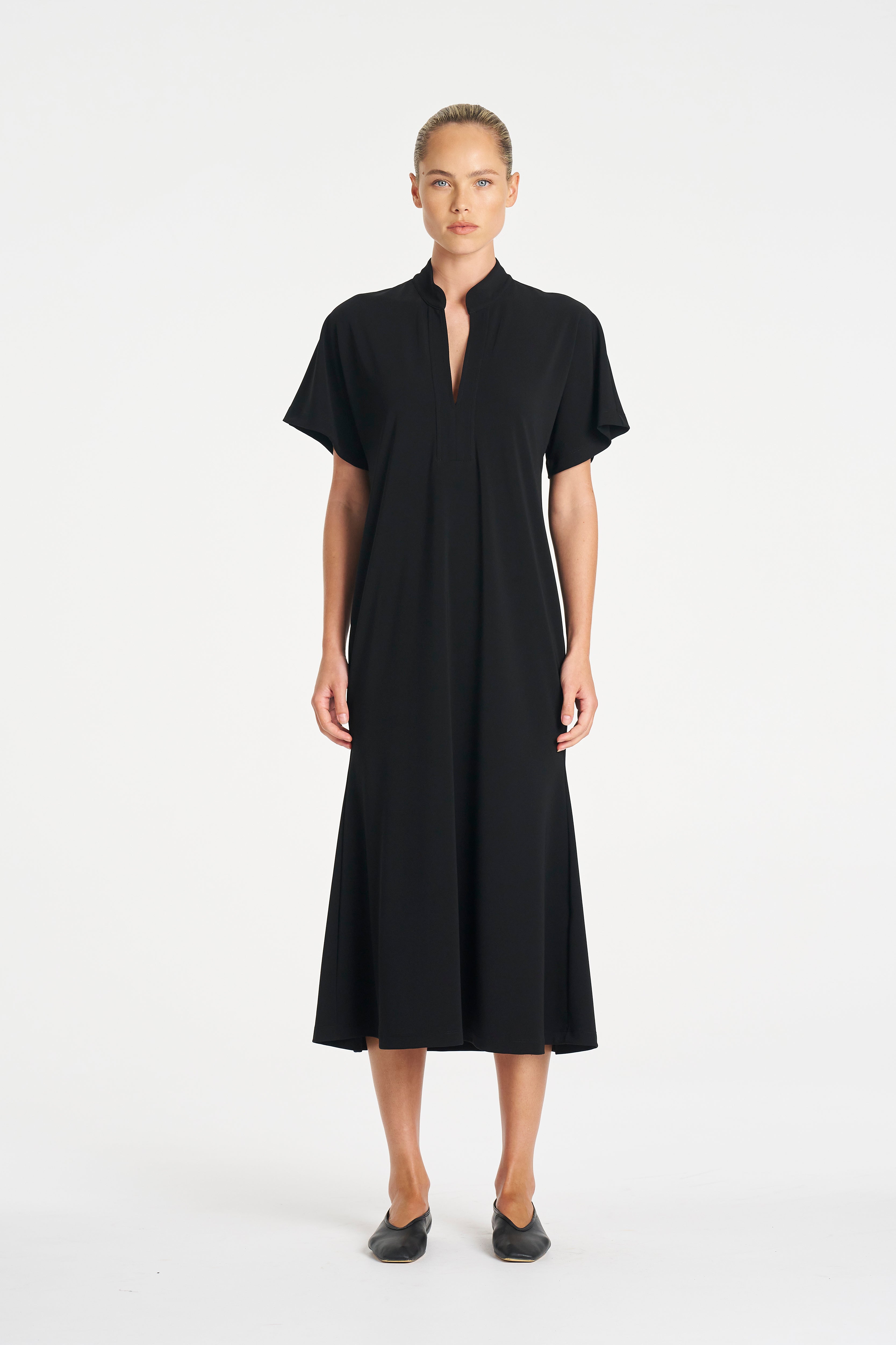 F007 3072 TAB FLIP DRESSÂ -Â MELA PURDIE