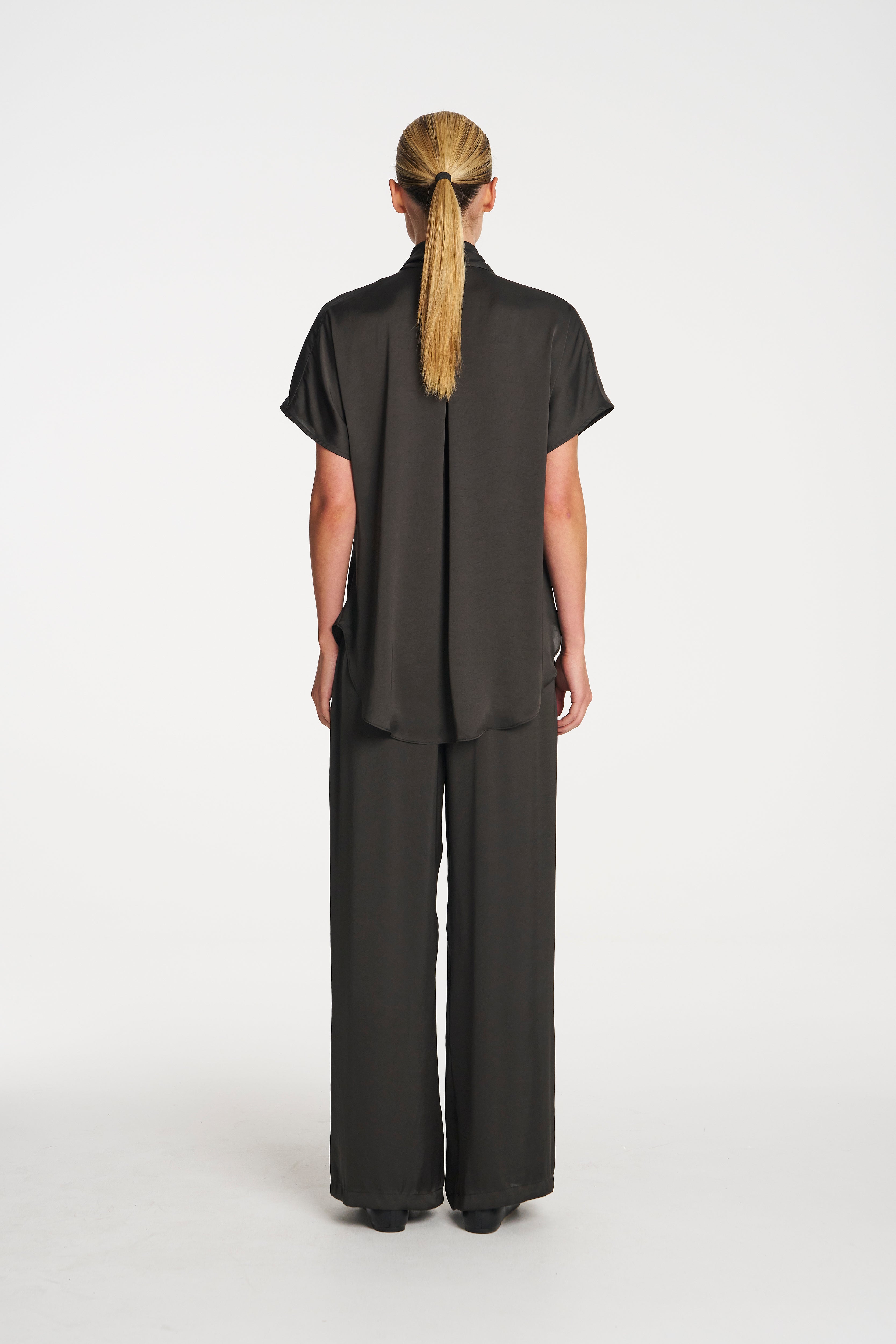 F619 1940 MAXI PACE PANT - MELA PURDIE