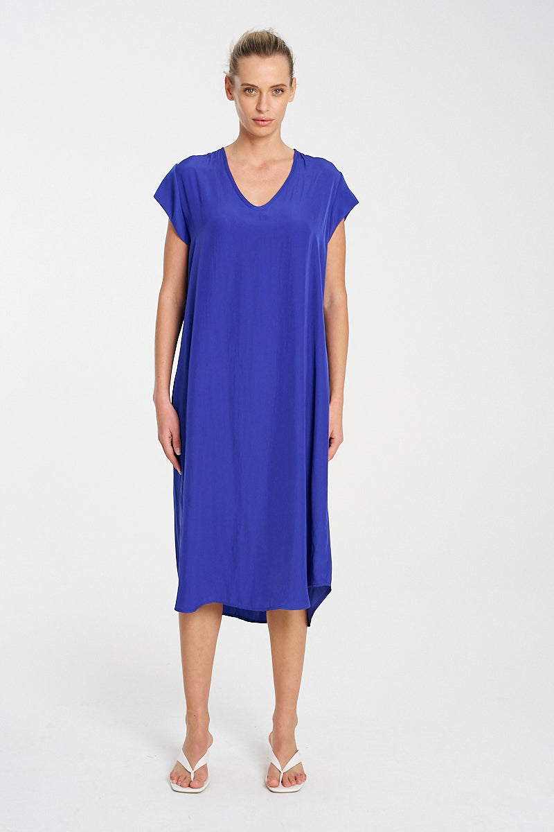 F67 3269 SLIDE DRESS - MELA PURDIE