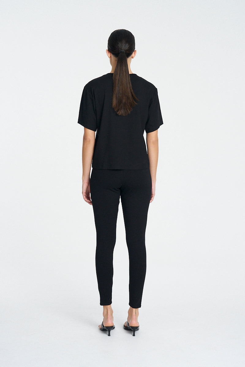 LEGGING - Black