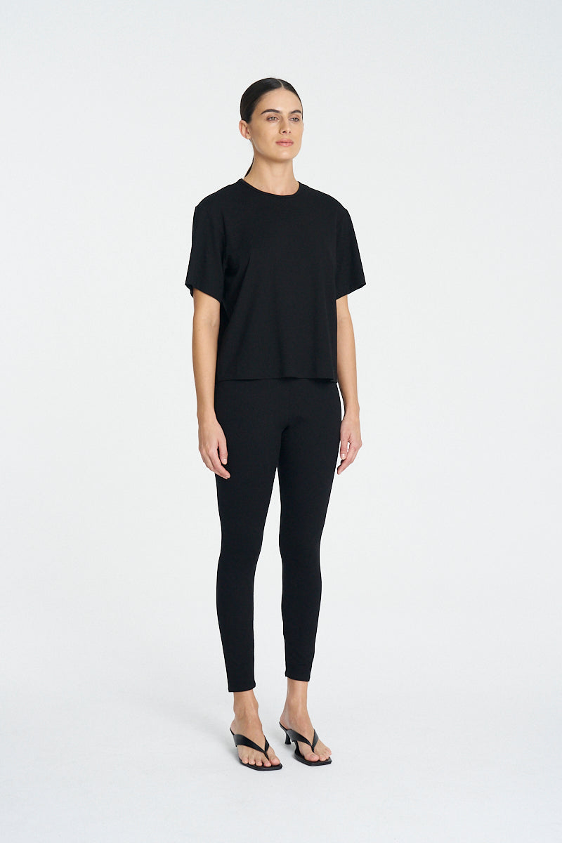 LEGGING - Black