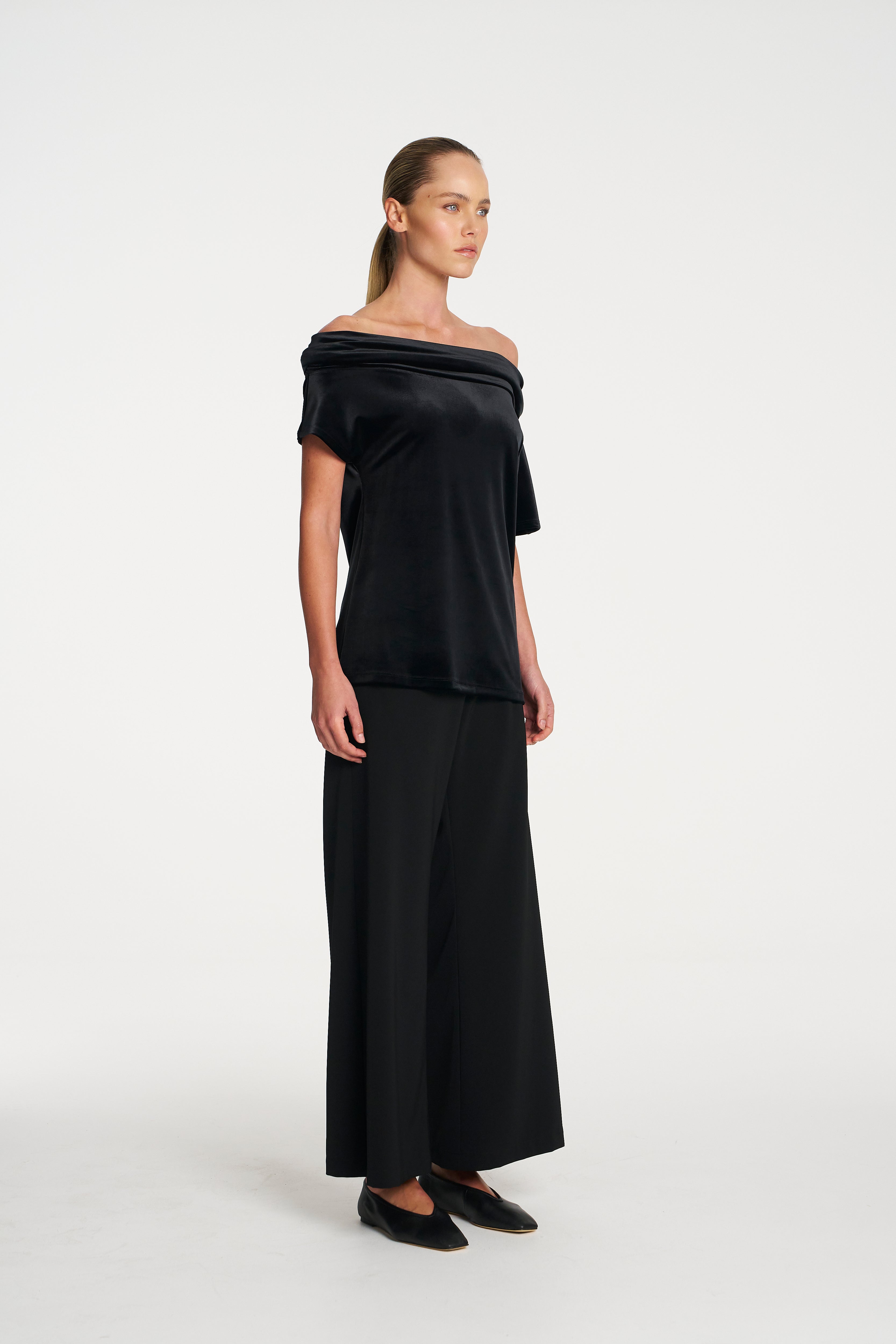 F310 8972 FRAME SHELL - MELA PURDIE
