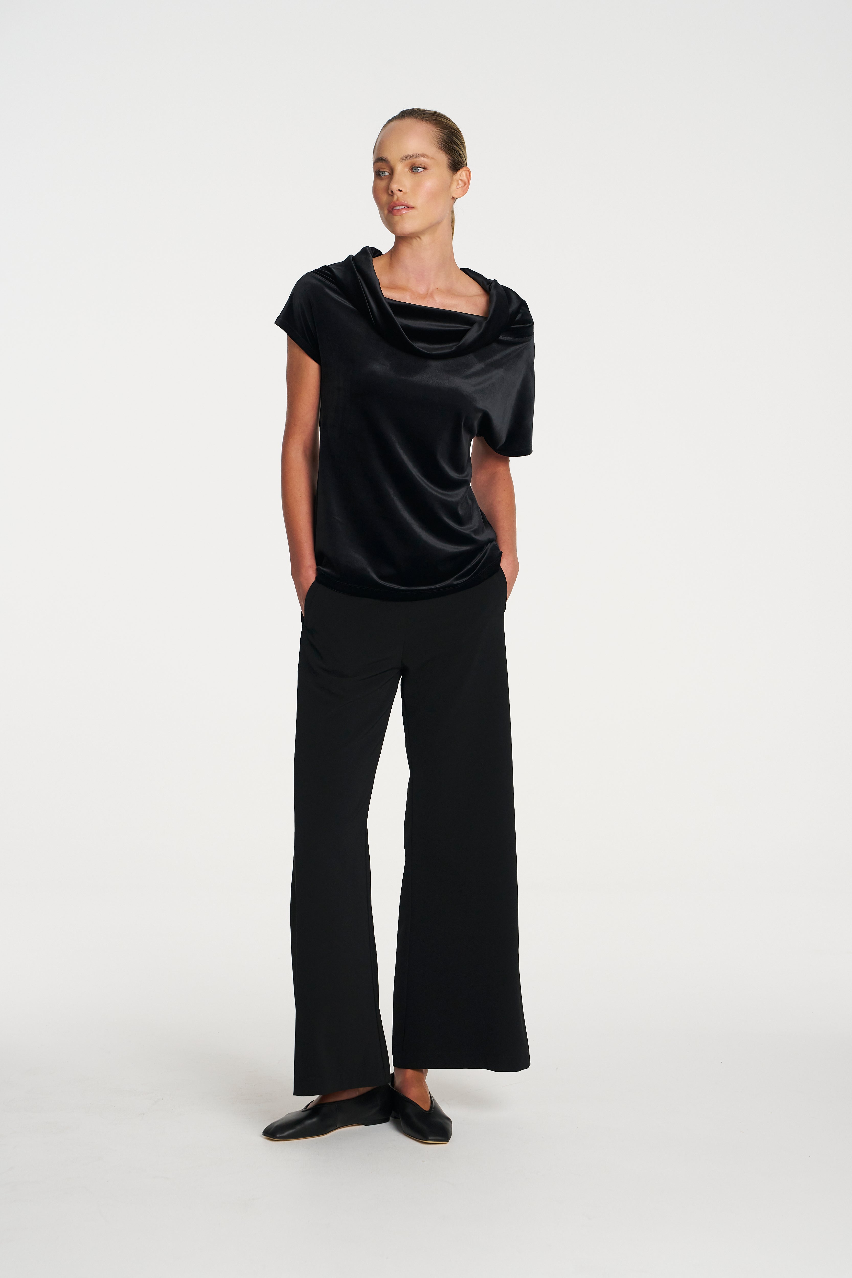F310 8972 FRAME SHELL - MELA PURDIE