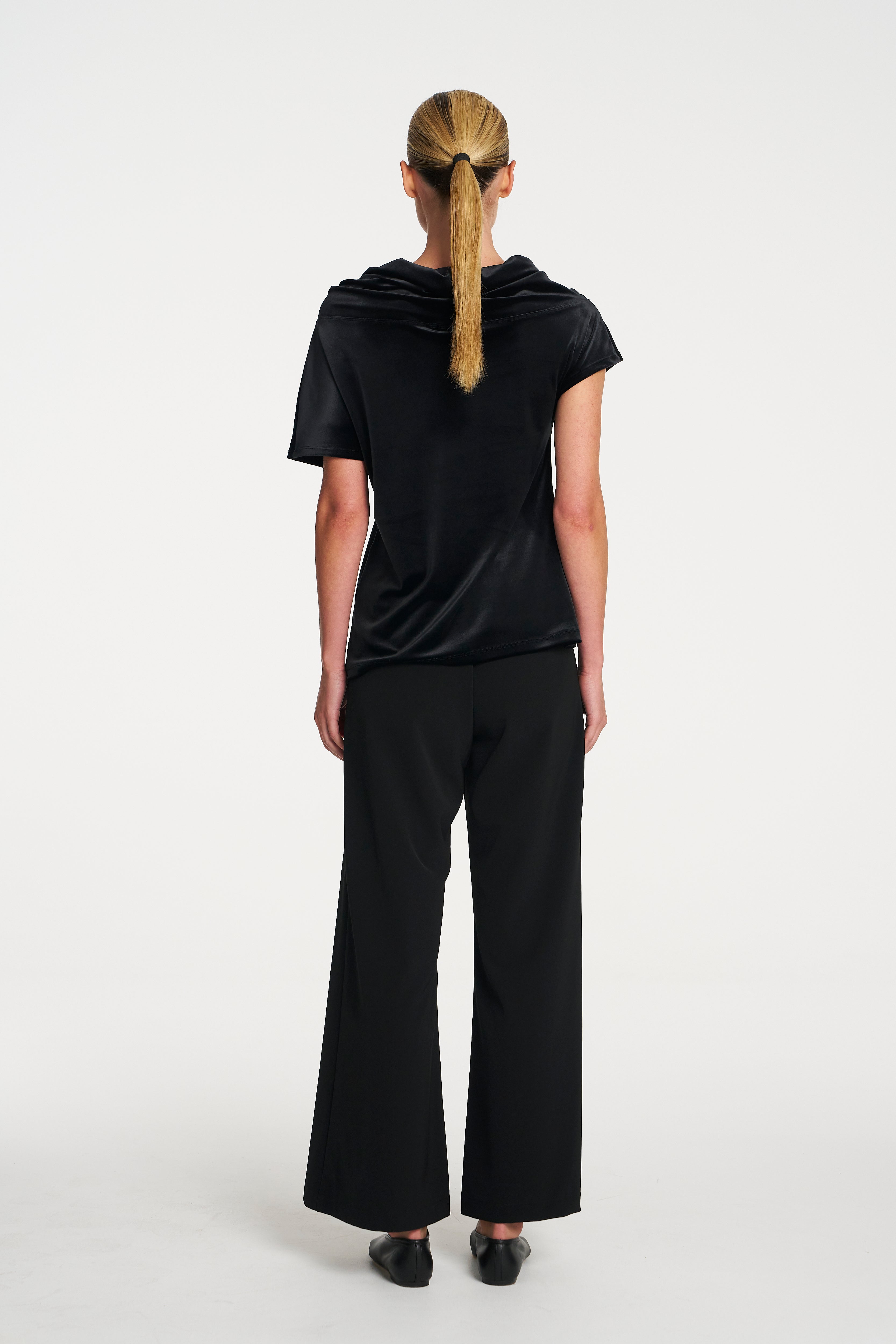 F310 8972 FRAME SHELL - MELA PURDIE
