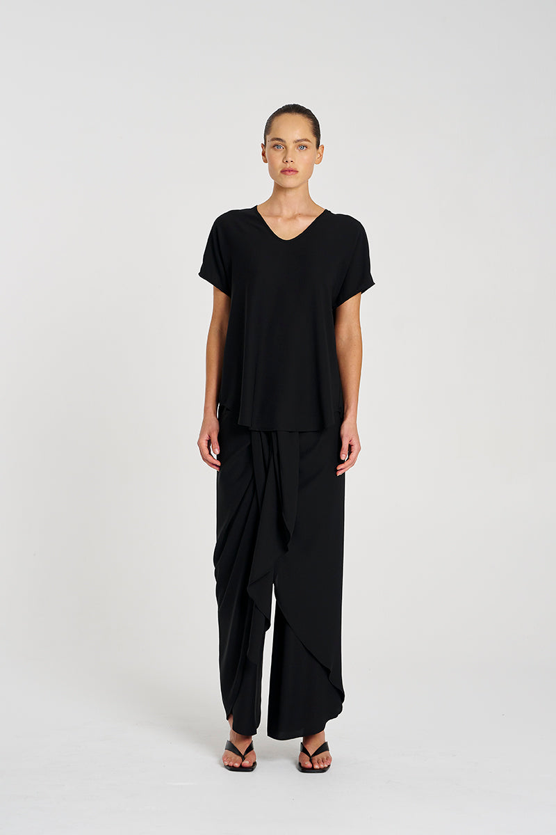 F602 1931 TIE PANT