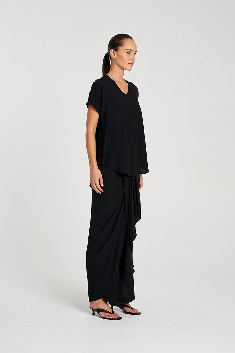 F602 1931 TIE PANT