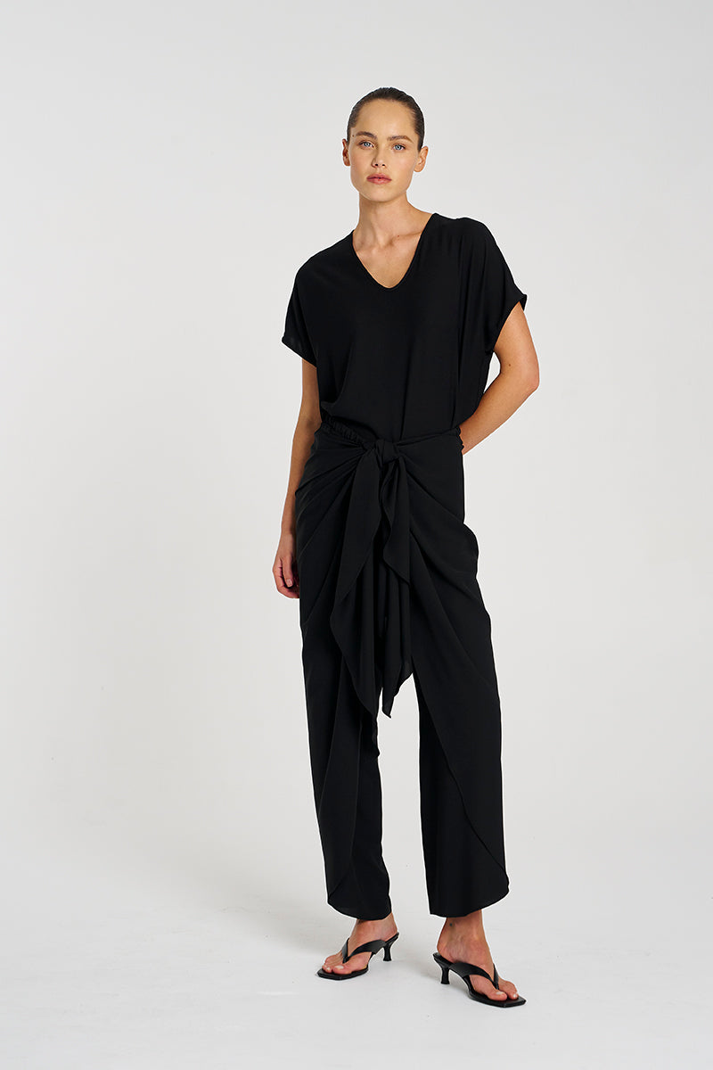 F602 1931 TIE PANT