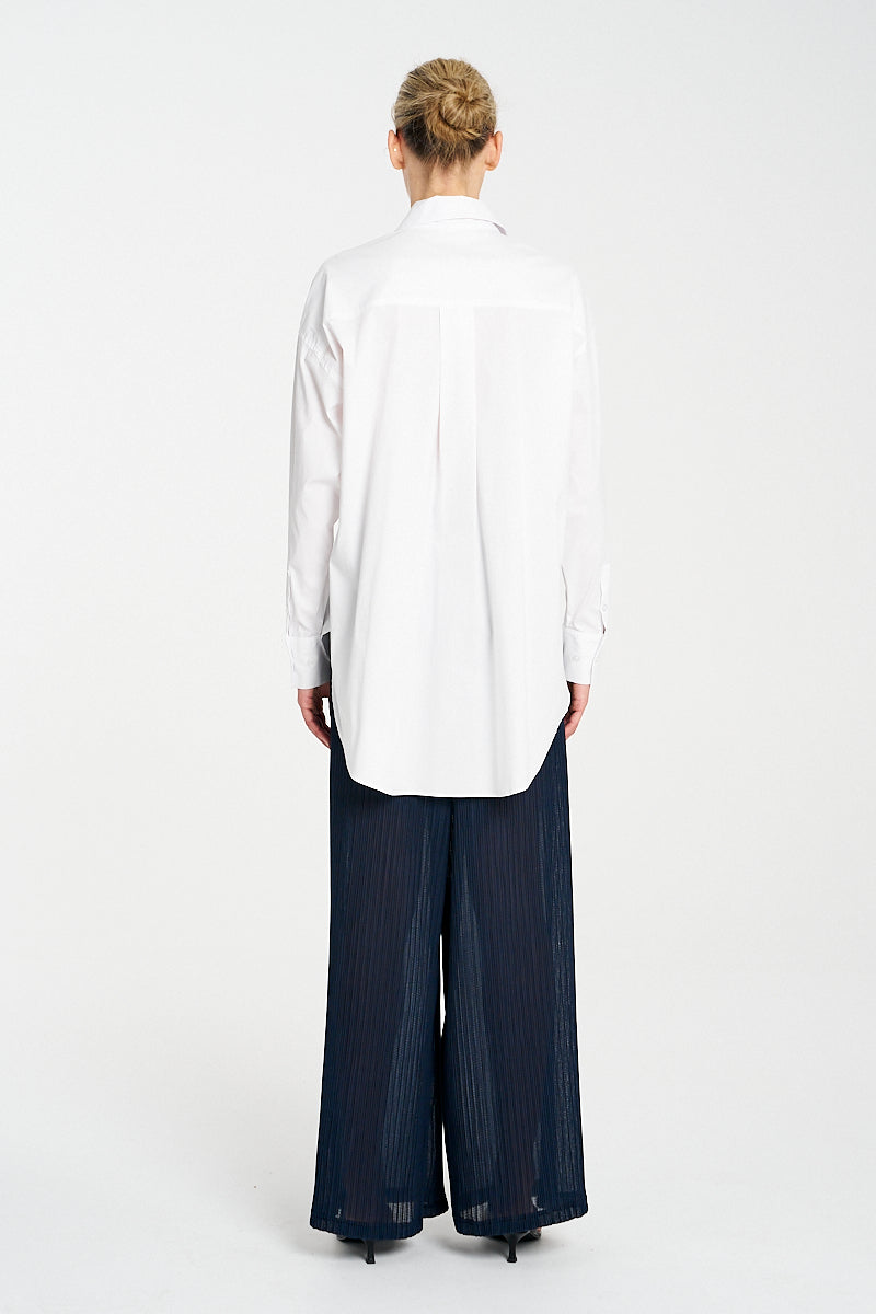F213 1957 MISO PANT - MELA PURDIE