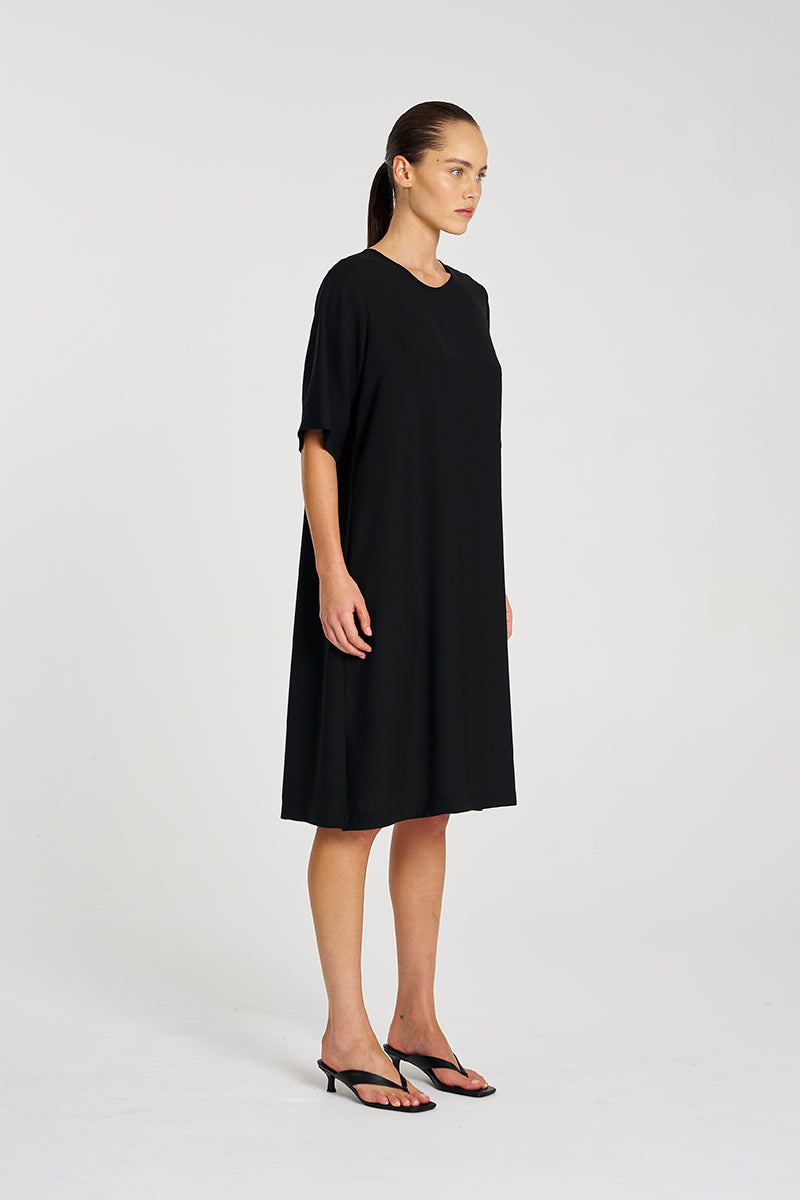 F67 3004 PLAZA DRESS