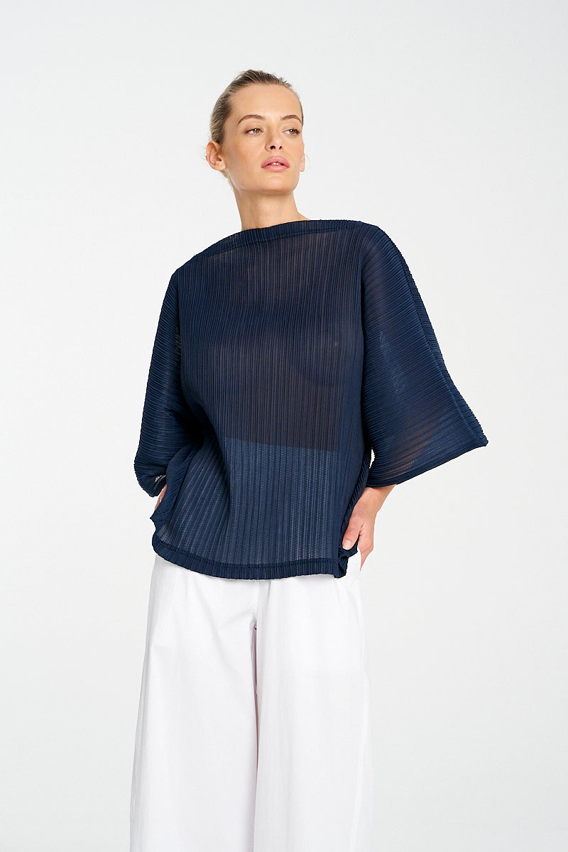 F213 8878 MISO SHELL - MELA PURDIE