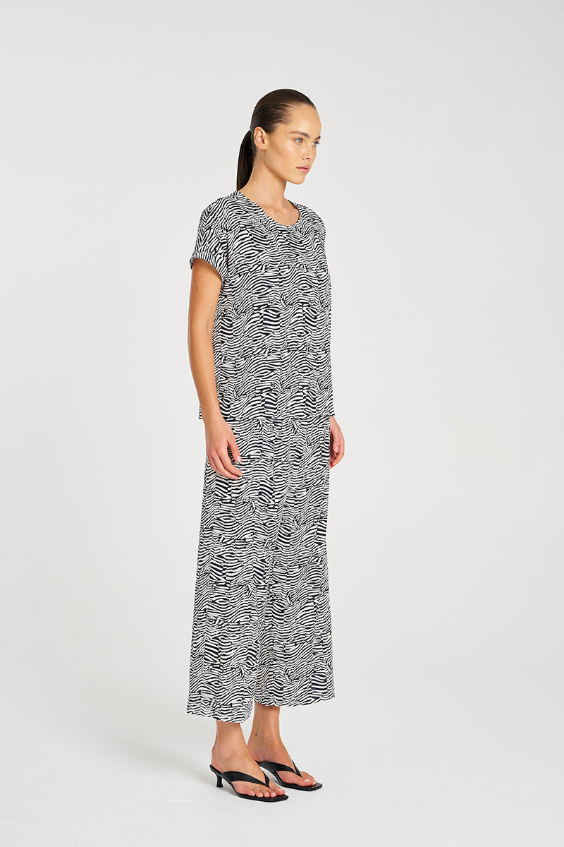 F846 1740 PACE PANT