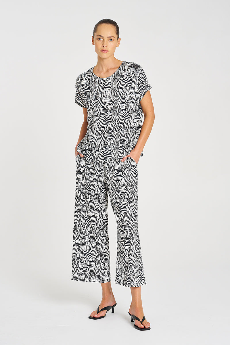 F846 1740 PACE PANT