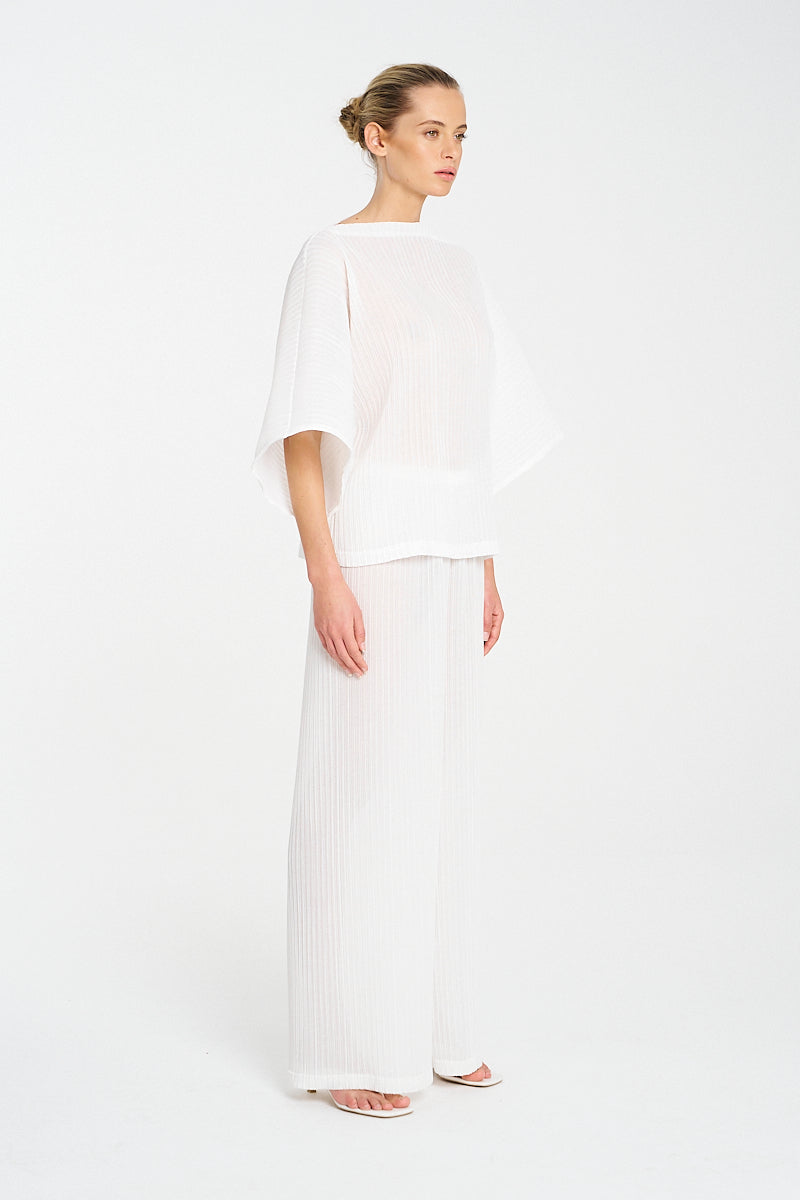 F213 8878 MISO SHELL - MELA PURDIE