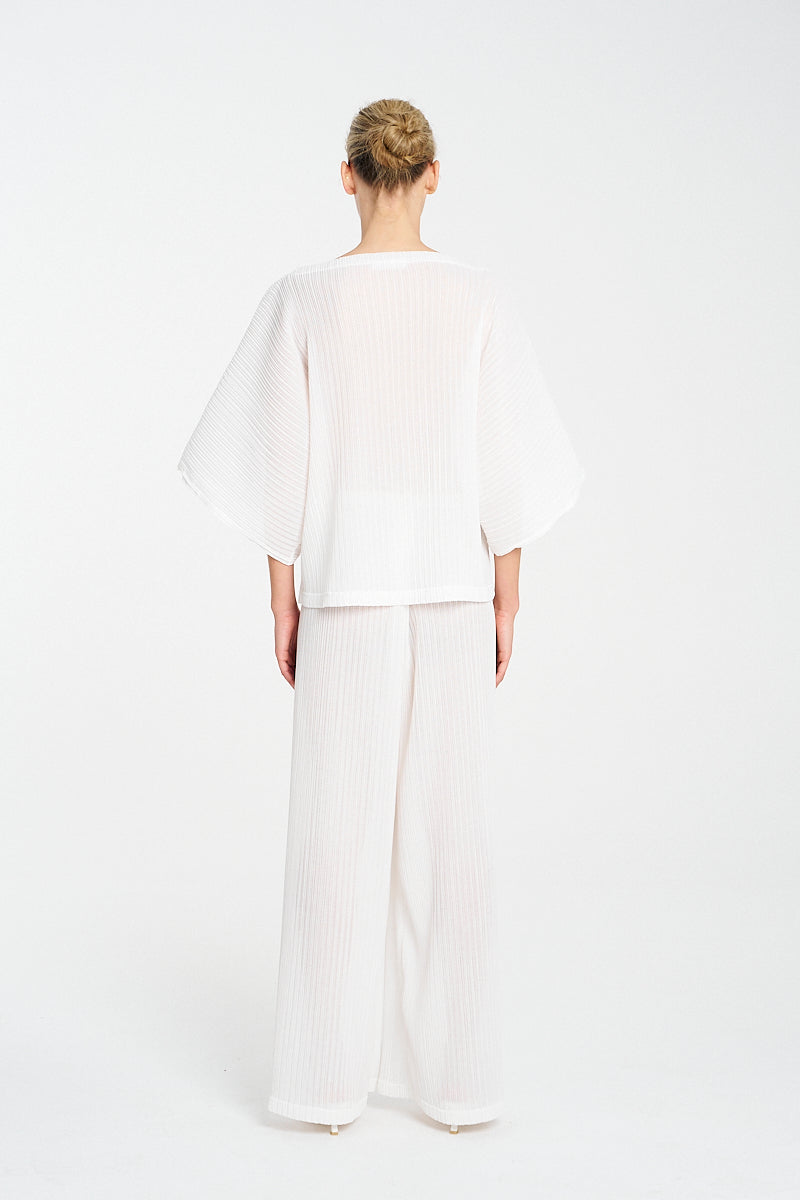 F213 1957 MISO PANT - MELA PURDIE
