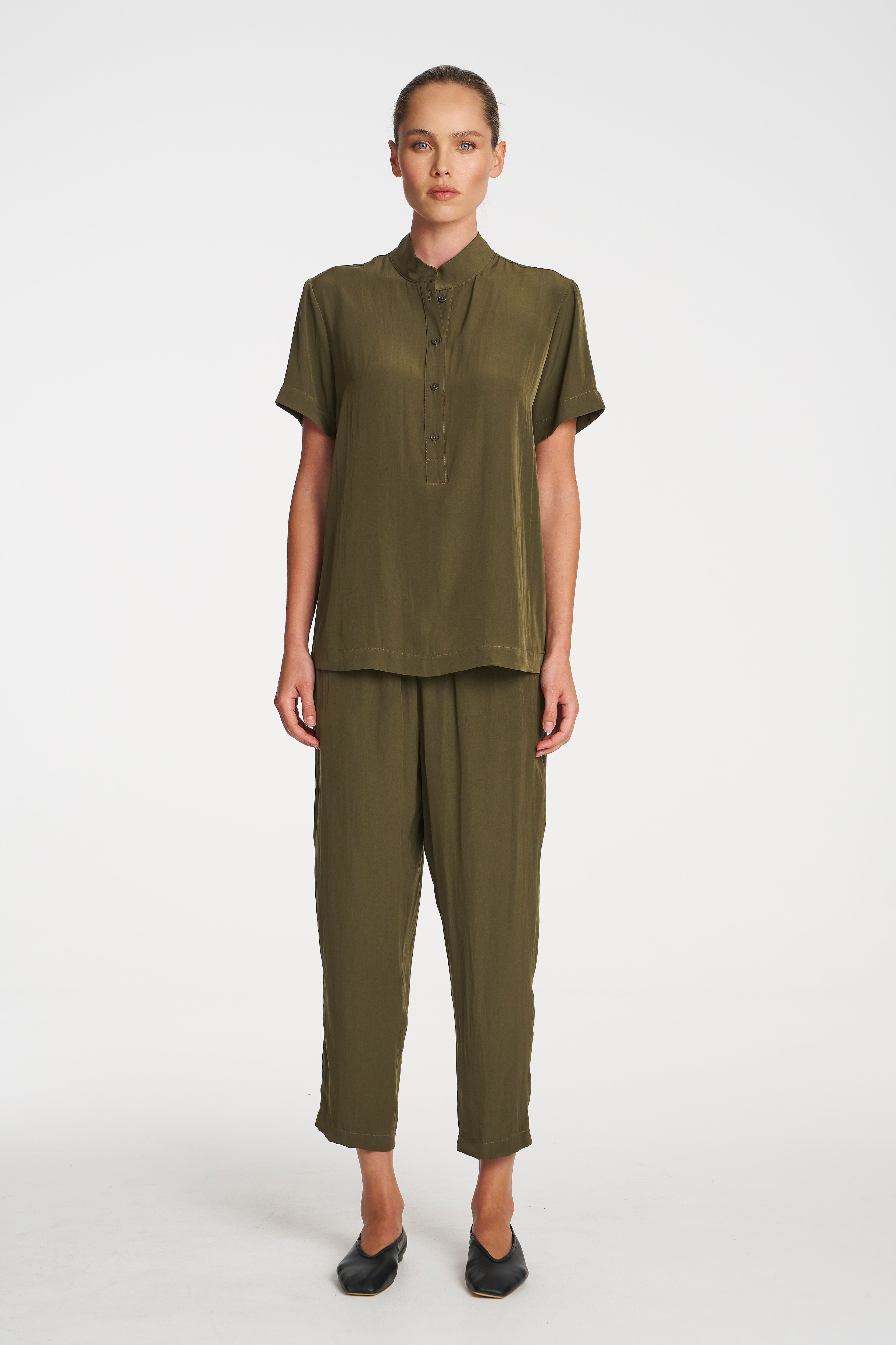 F67 8768 RESORT TOP - MELA PURDIE
