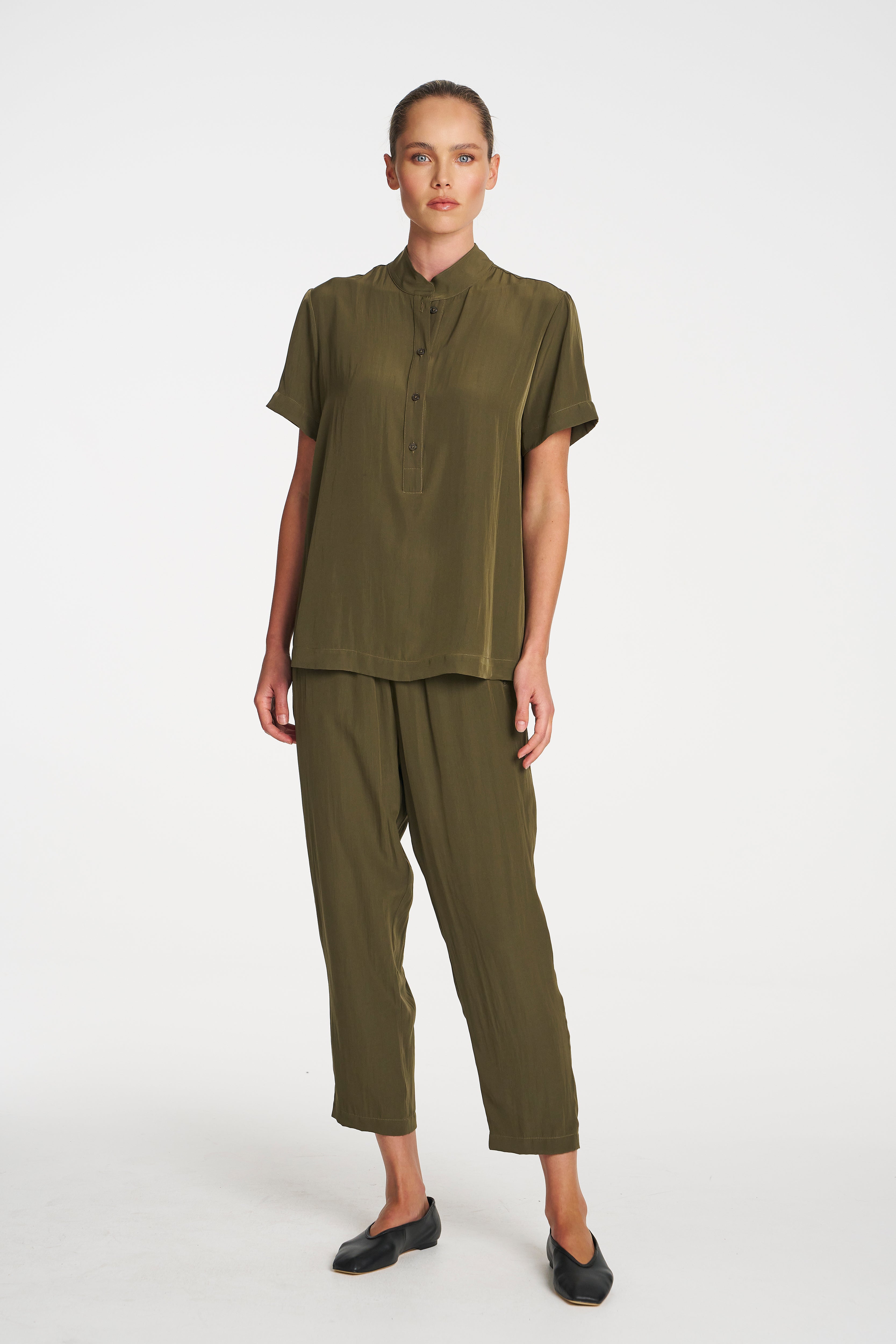 F67 8768 RESORT TOP - MELA PURDIE