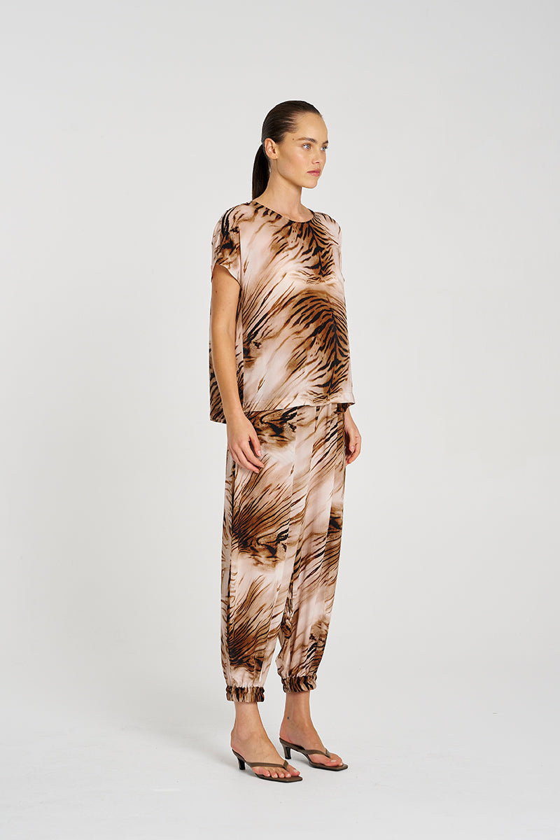 F847 1853 MOROCCAN PANT