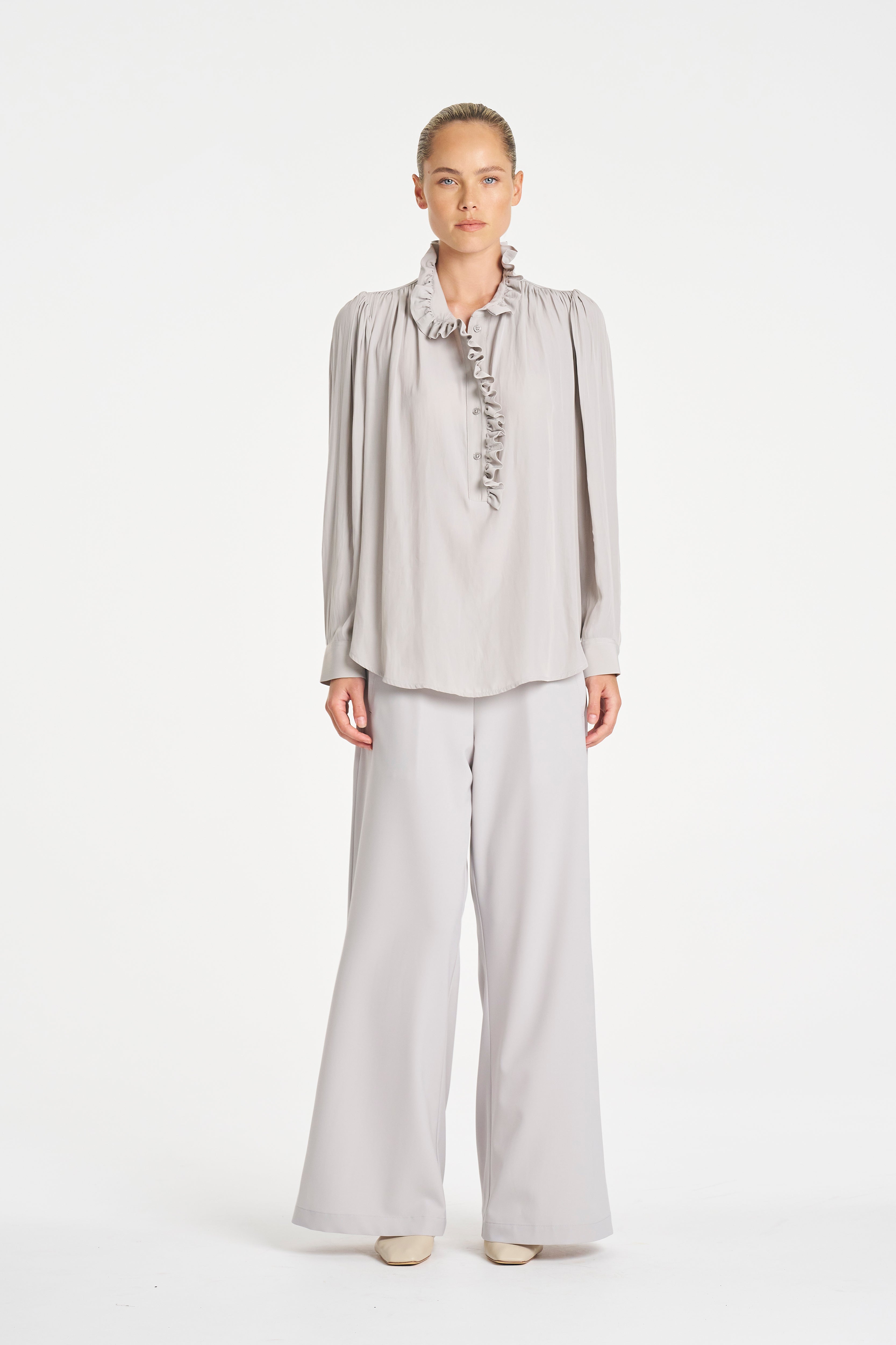 F618 1907 SUIT PANT - MELA PURDIE