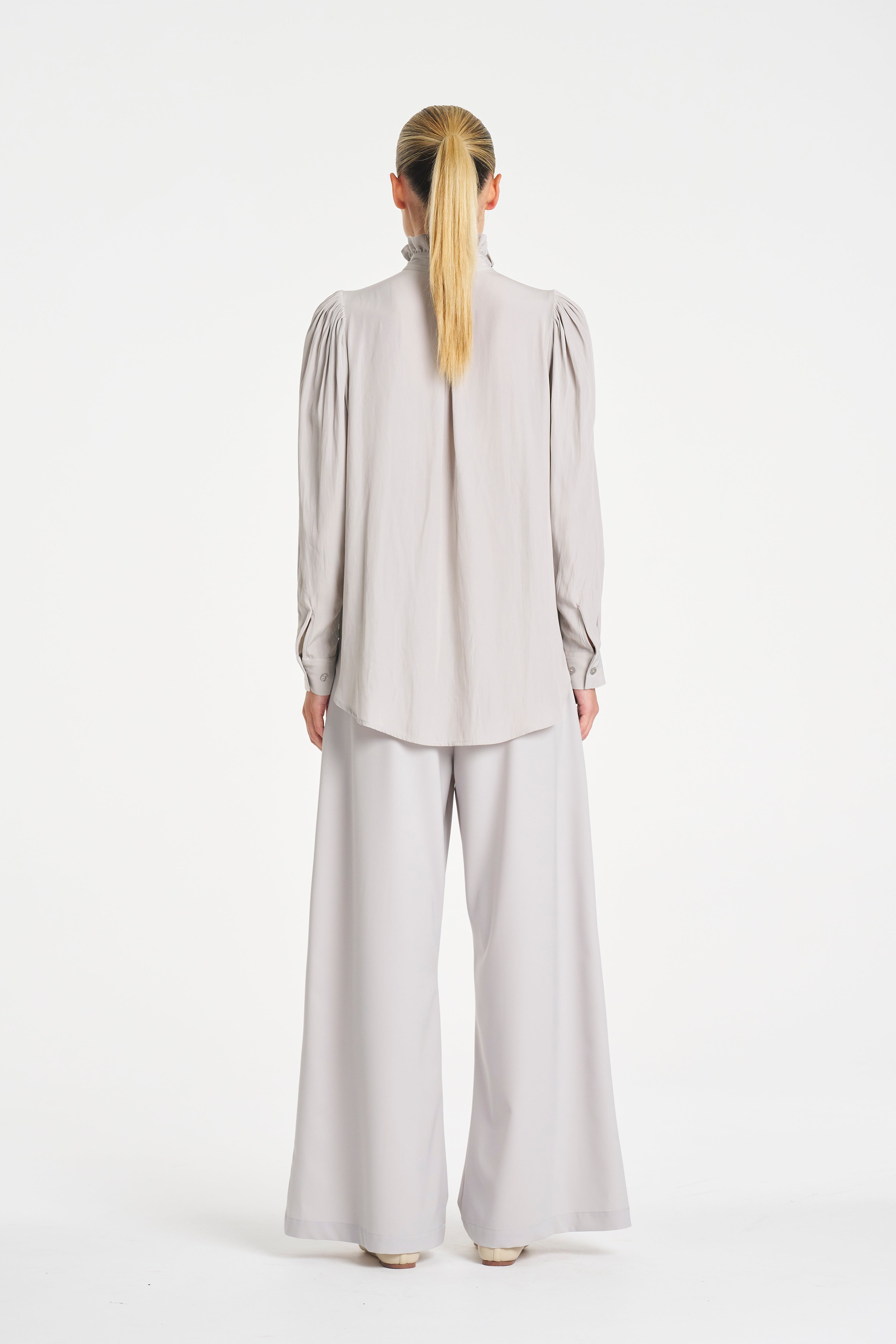 F618 1907 SUIT PANT - MELA PURDIE