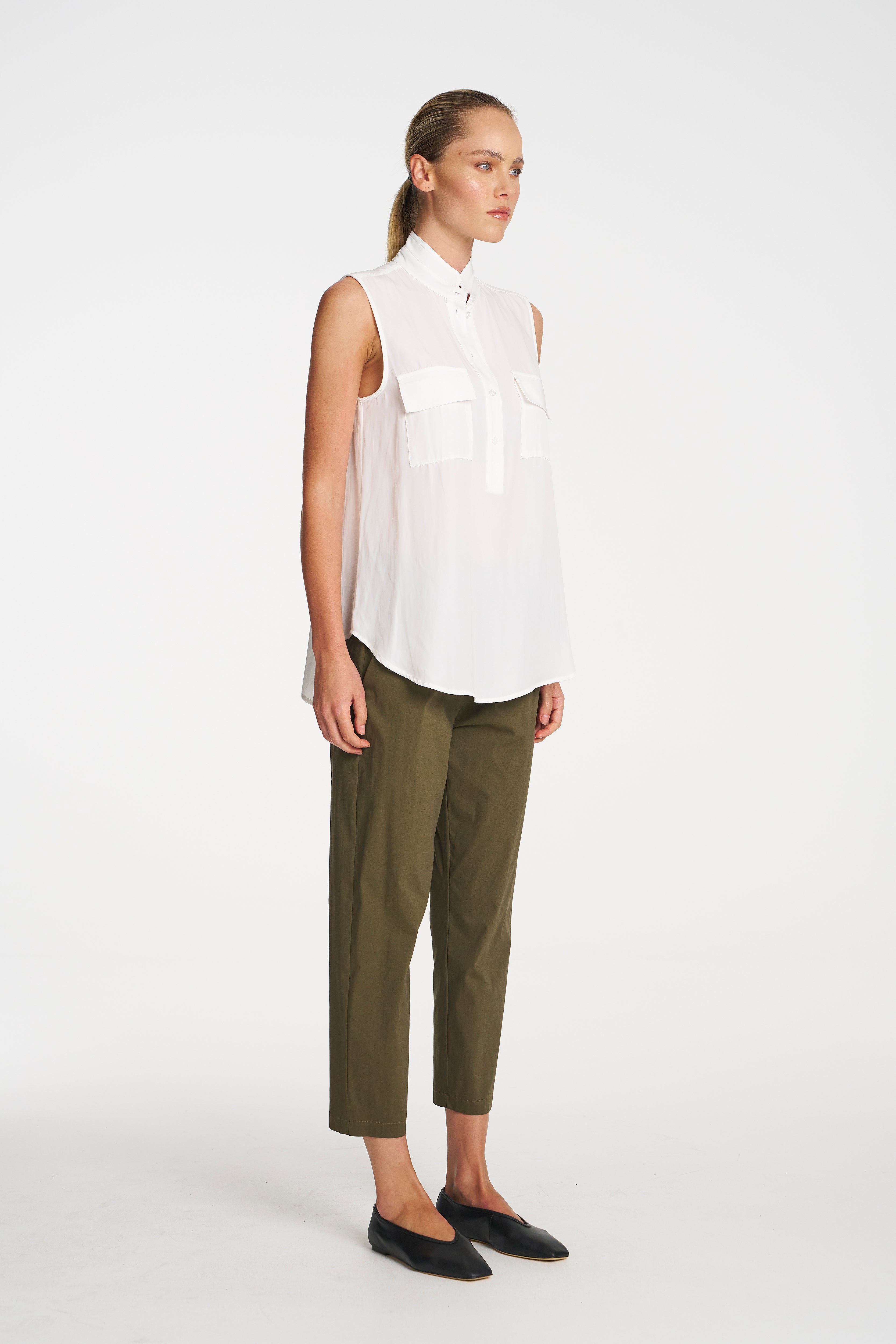 F67 8983 SAVANNAH TANK - MELA PURDIE