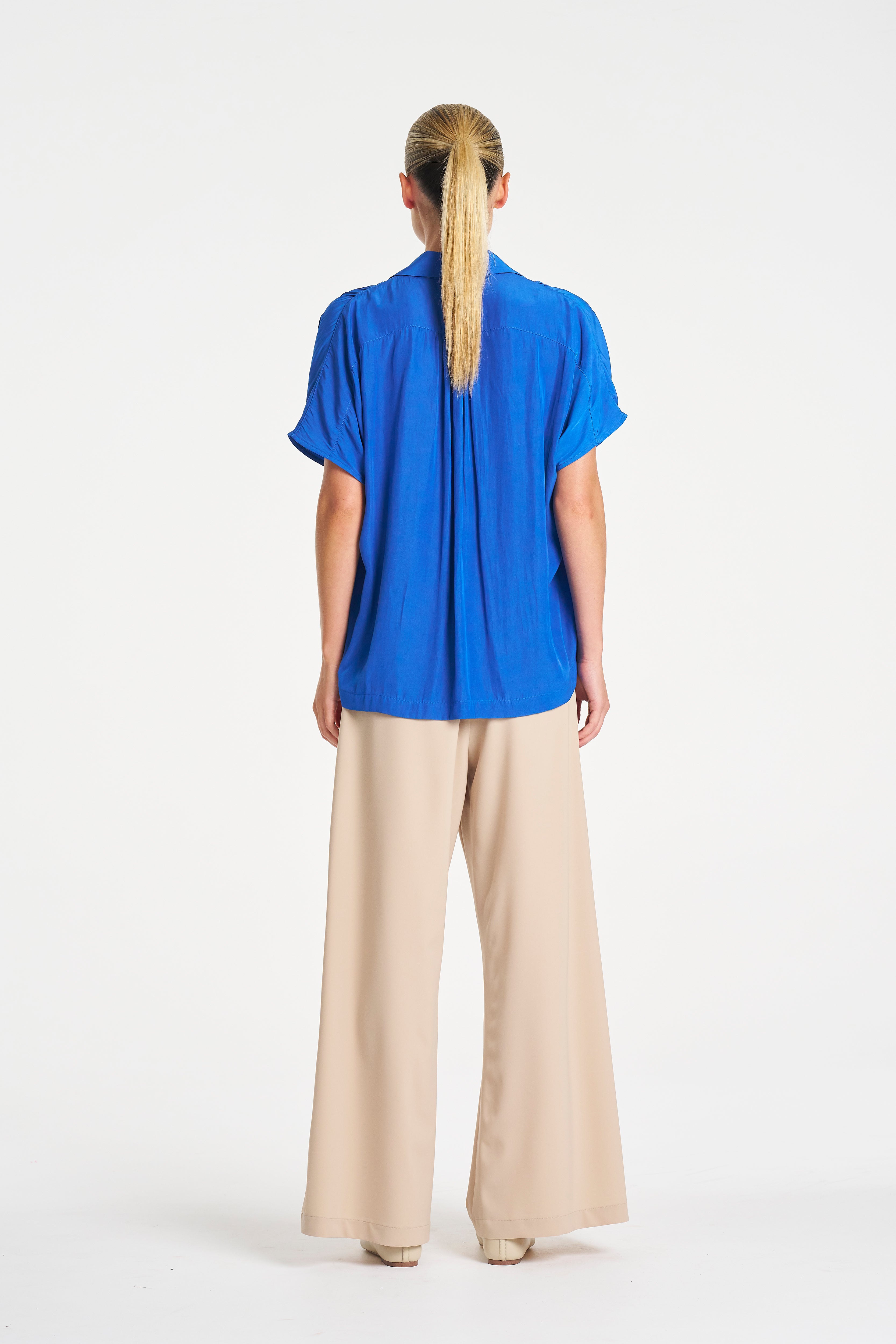 F67 80041 ATRIUM SHELL - MELA PURDIE