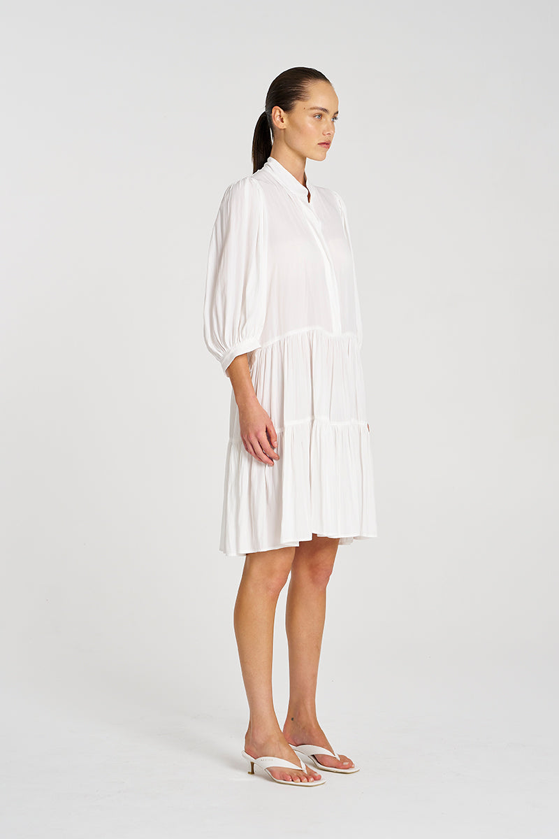 F67 3029 FLEUR DRESS