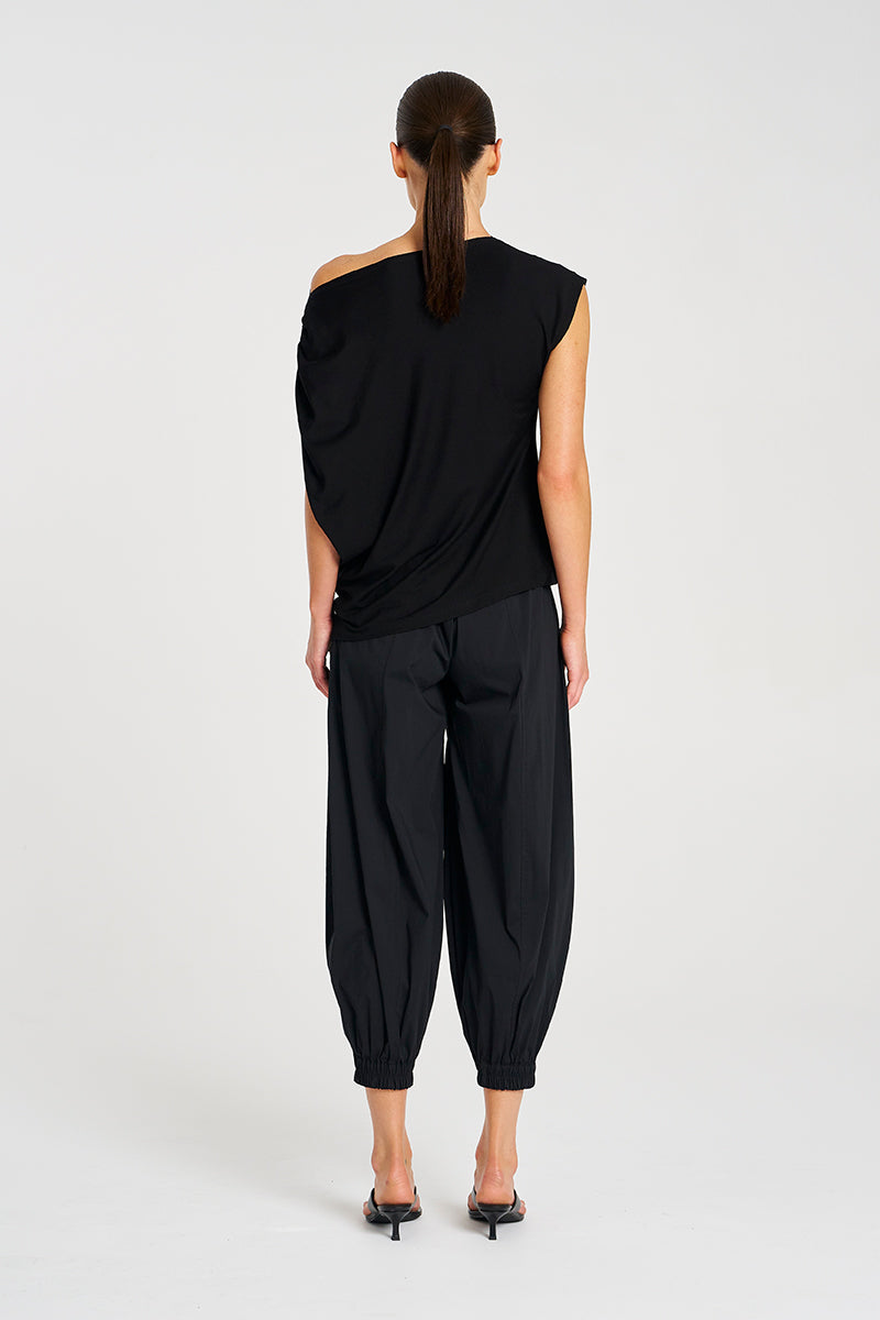 F01 8845 DRAPE SHELL
