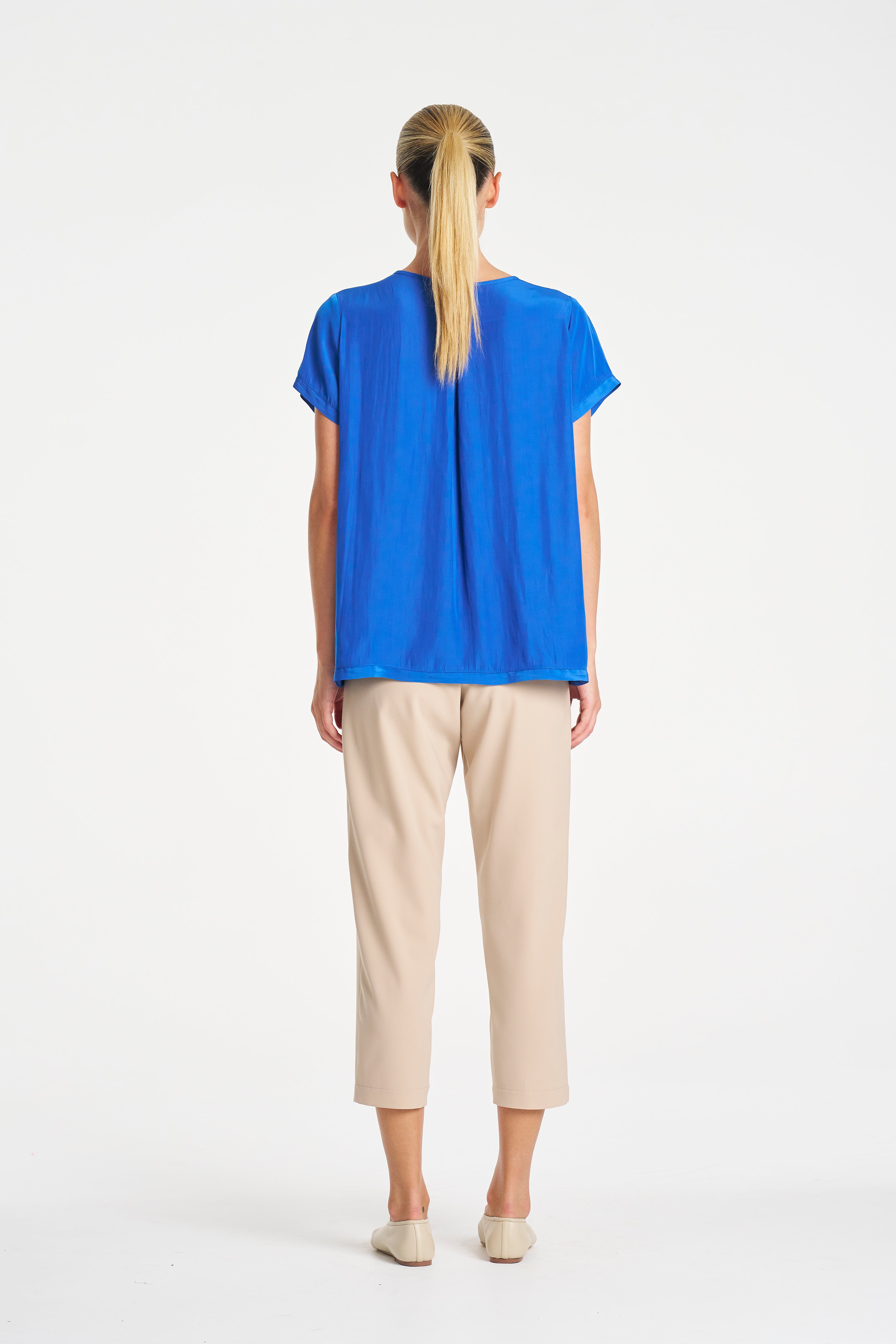F67 2203 TRAVEL T - MELA PURDIE